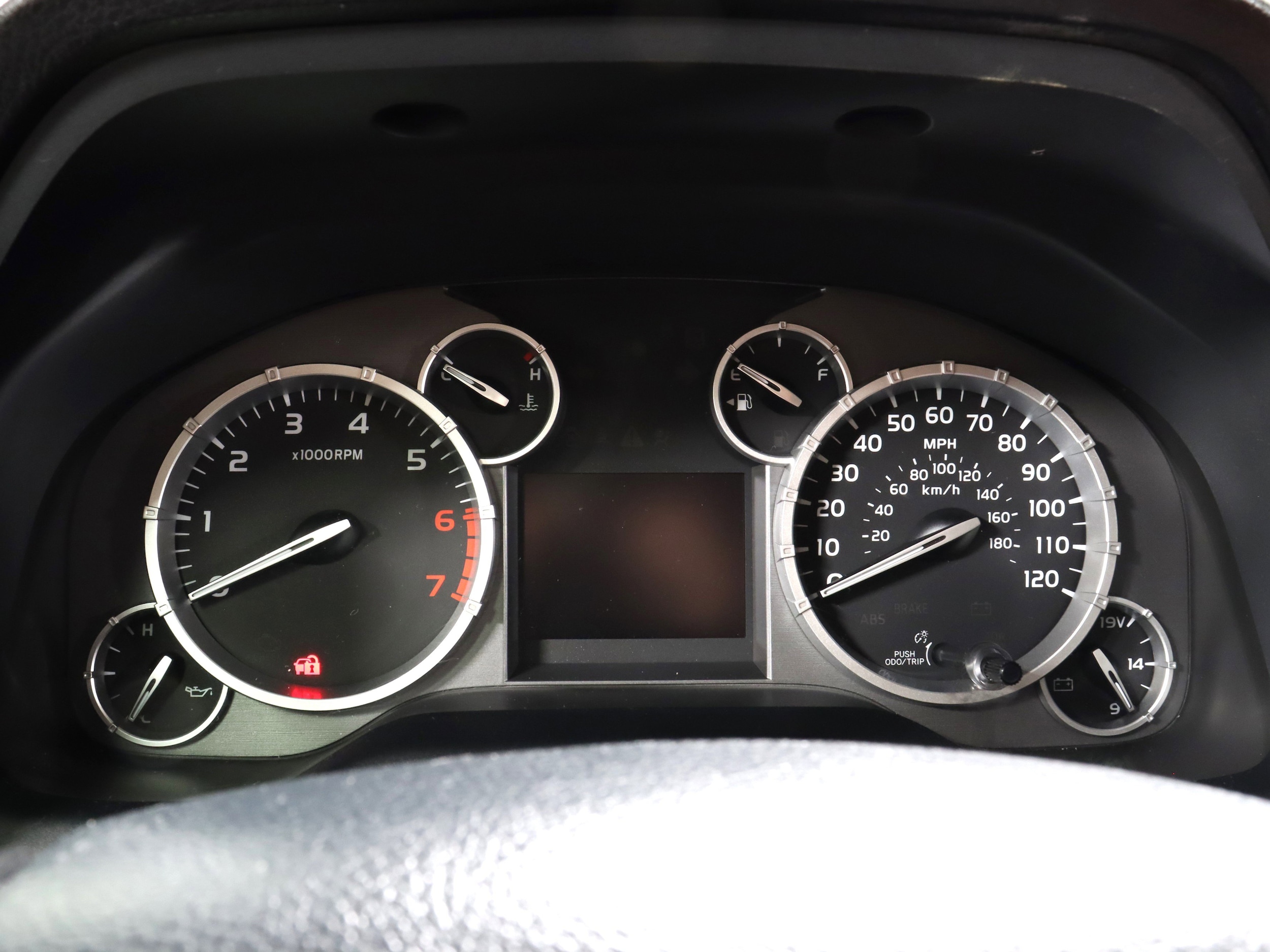 2014 Toyota Tundra 11