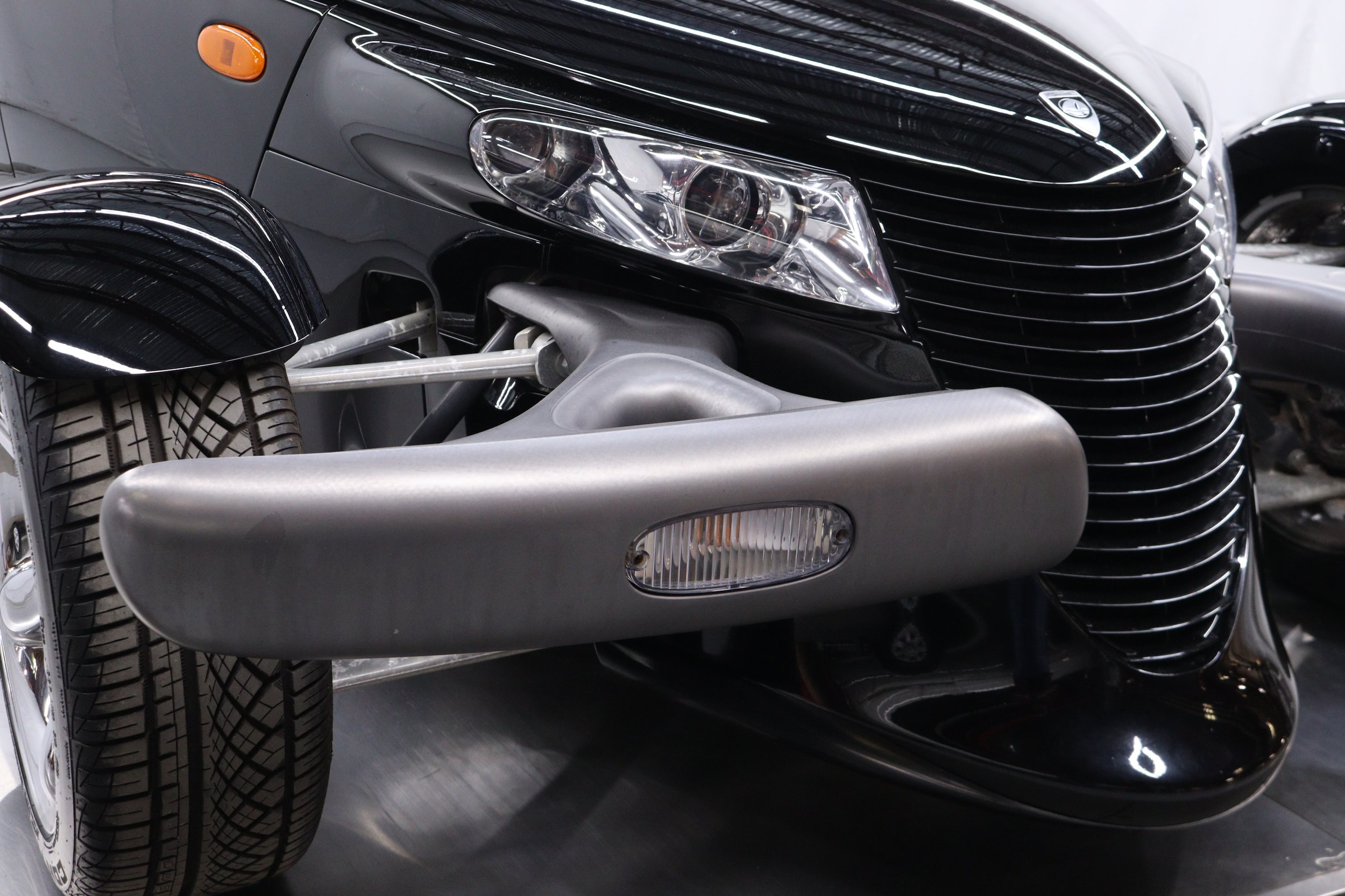 1999 Plymouth Prowler 112
