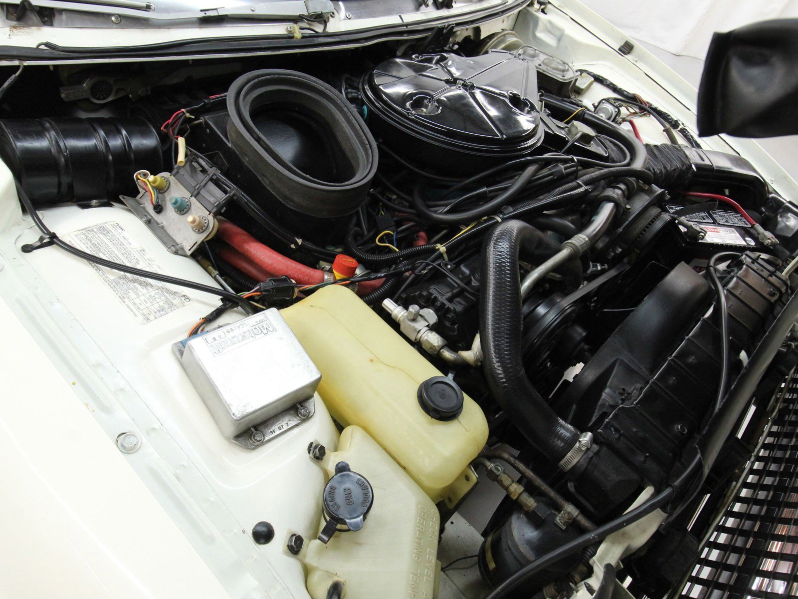 1980 AMC Pacer 23