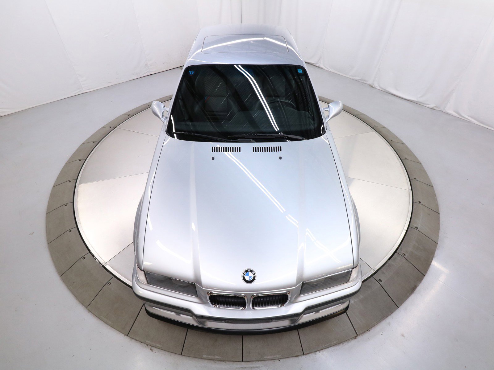 1998 BMW M3 44