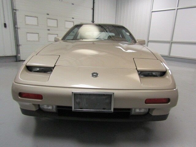 Used 1987 Nissan 300ZX For Sale at Duncan Imports and Classic Cars