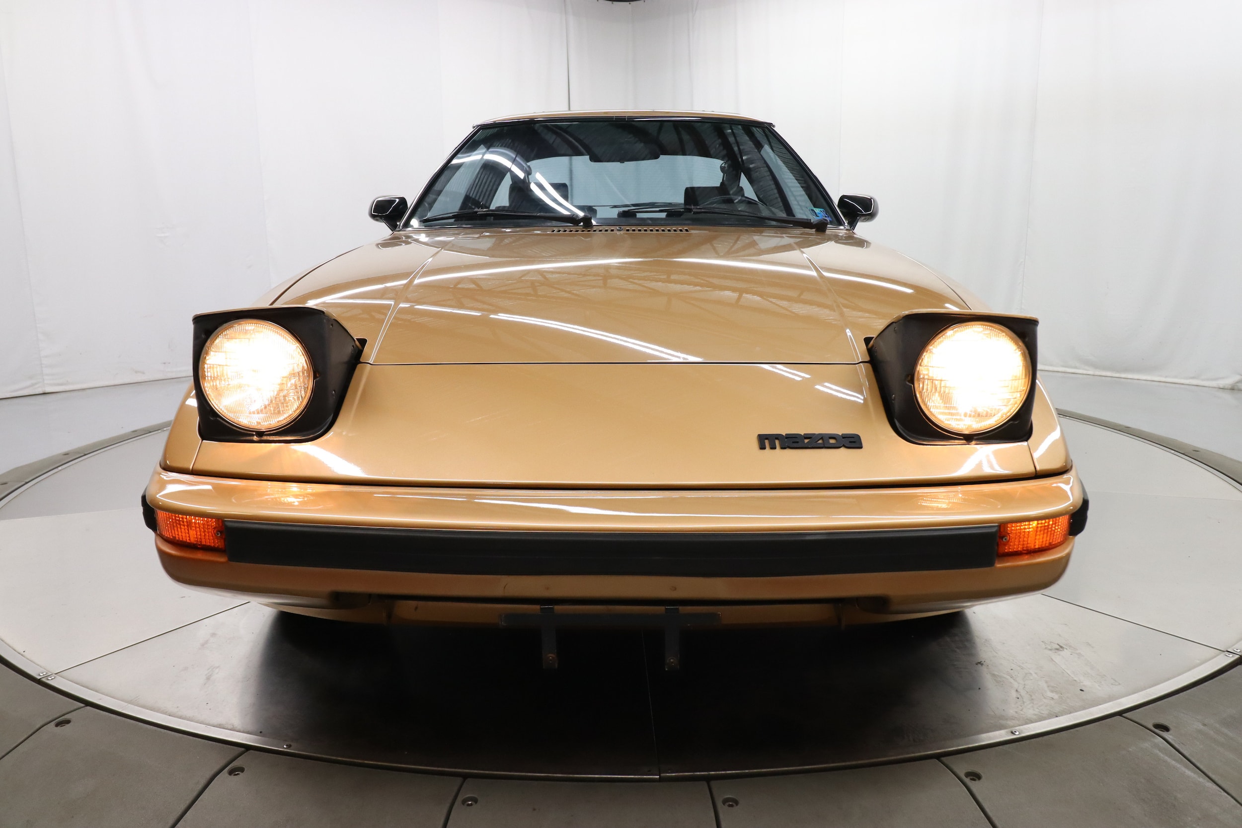 1981 Mazda RX-7 20