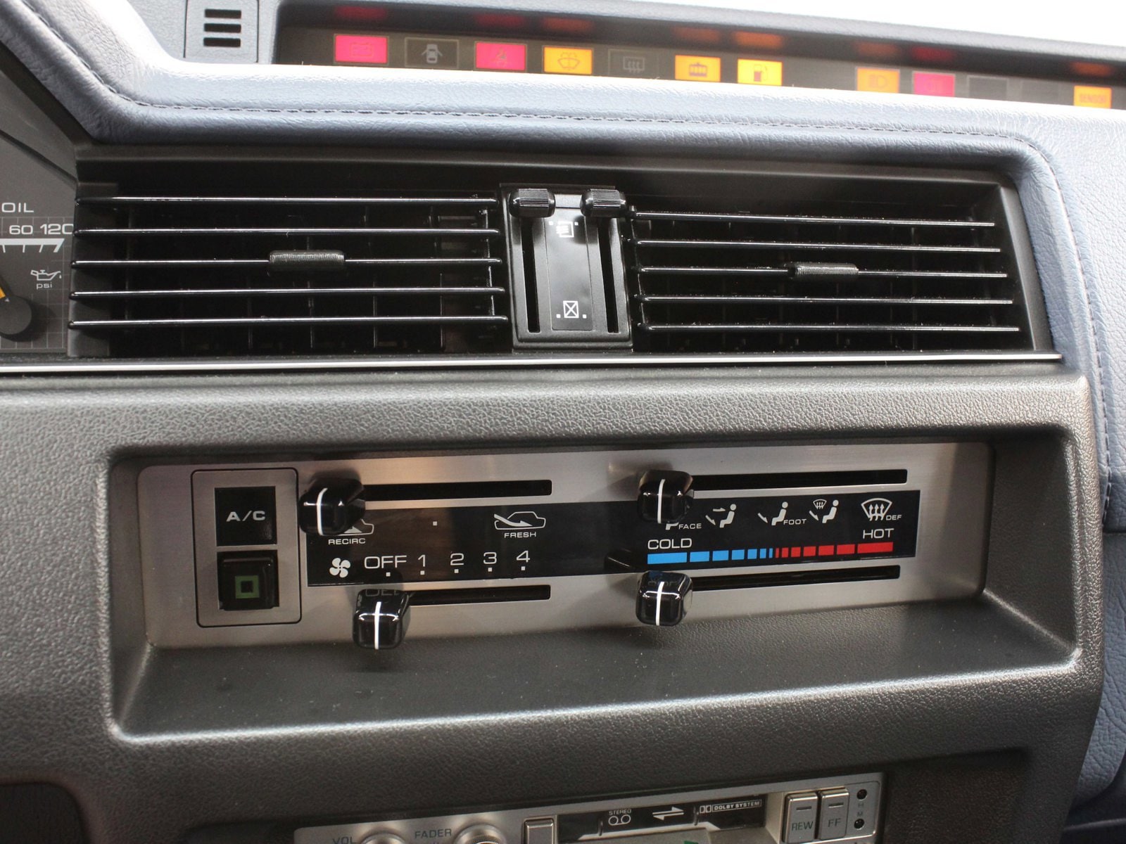 1987 Nissan Maxima 12