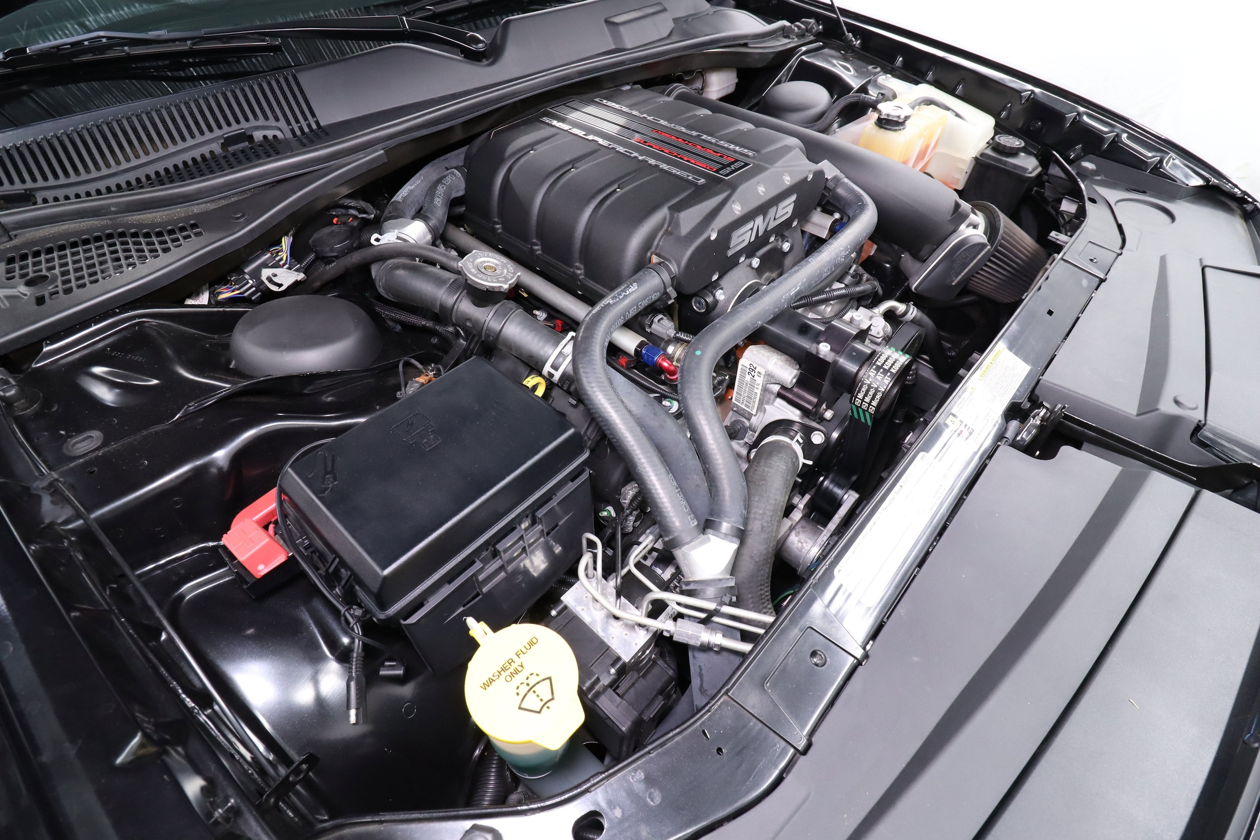 2010 Dodge Challenger 26