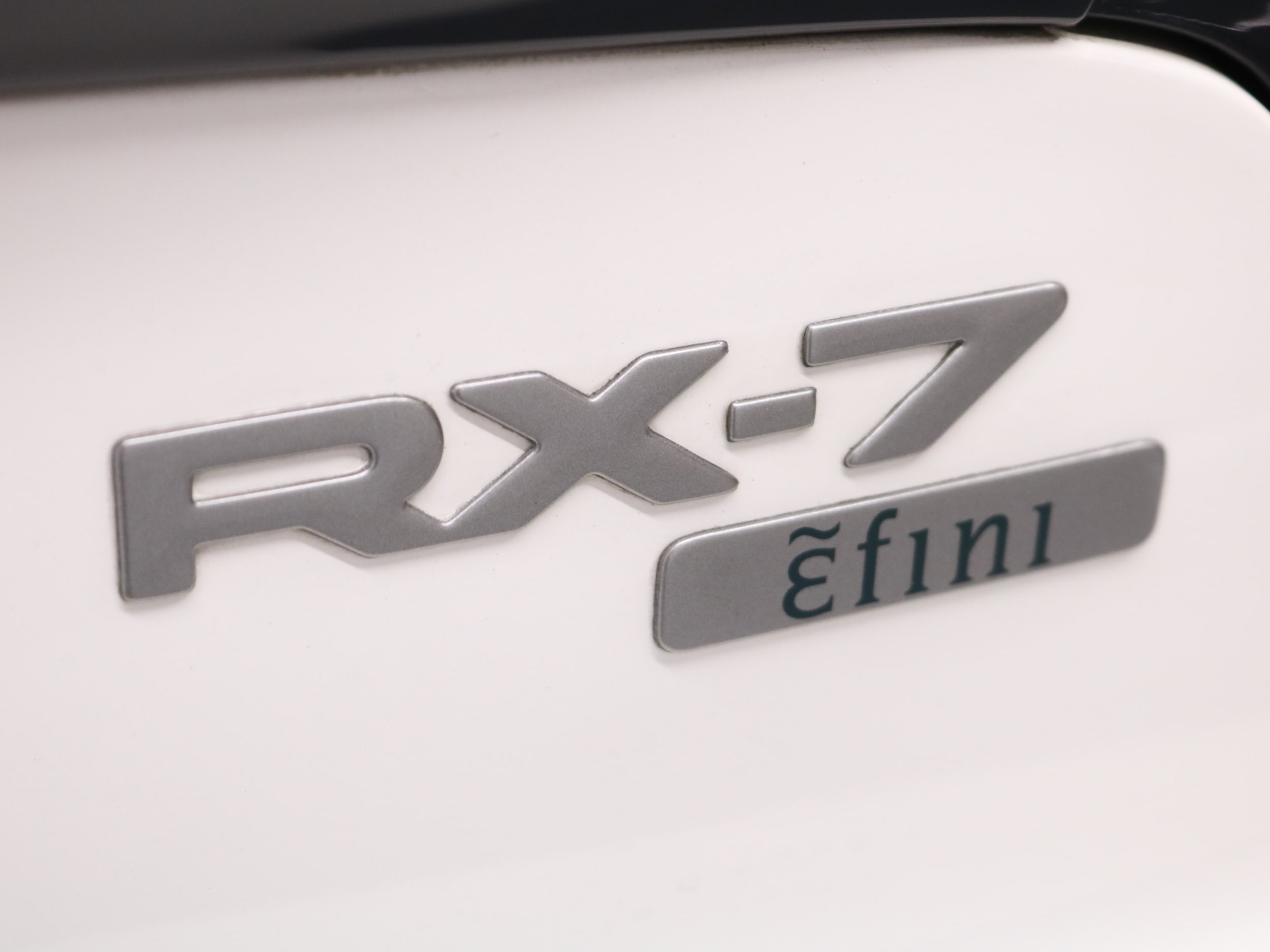 1995 Mazda RX-7 61