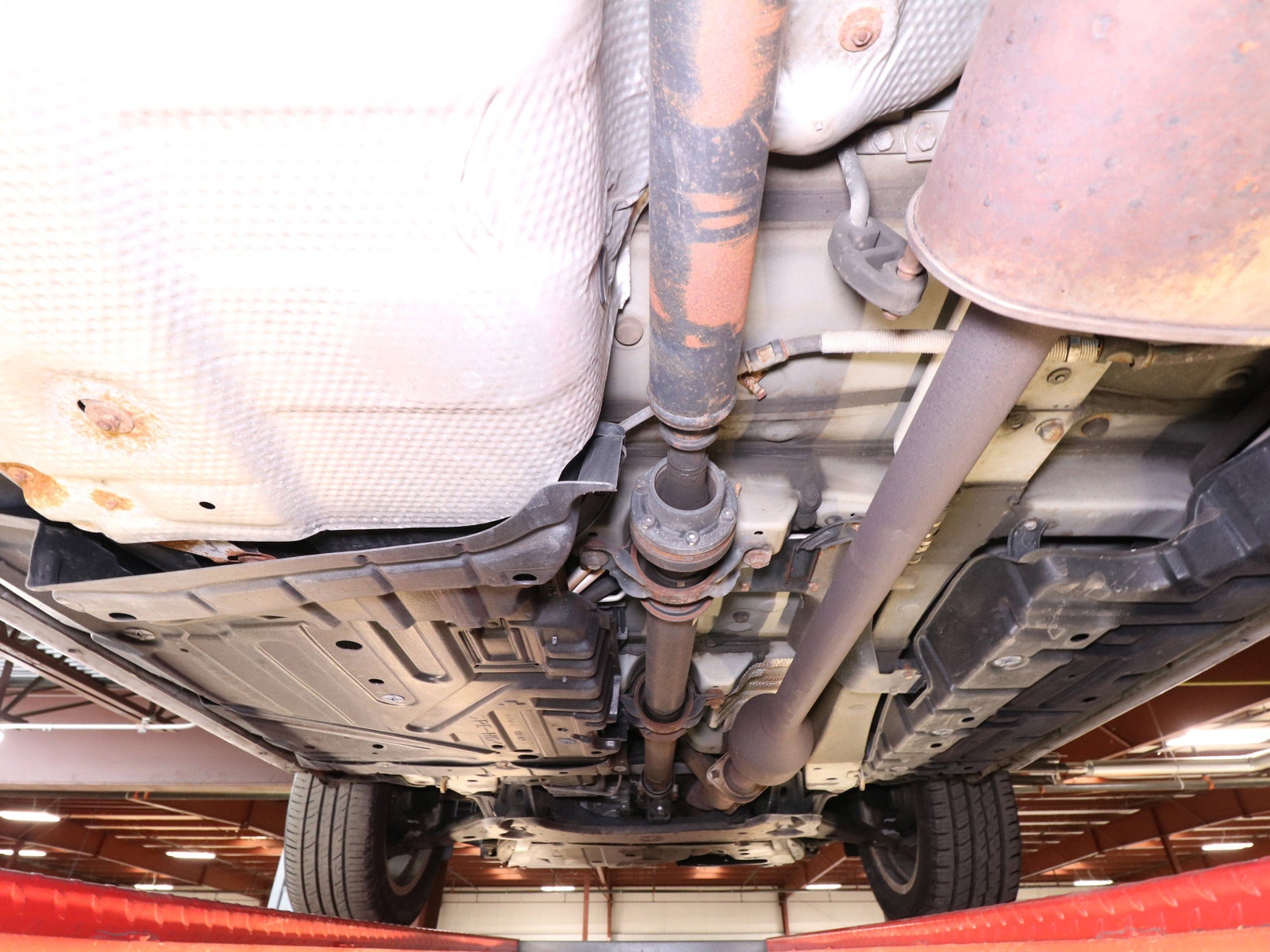 2009 Toyota Highlander 41