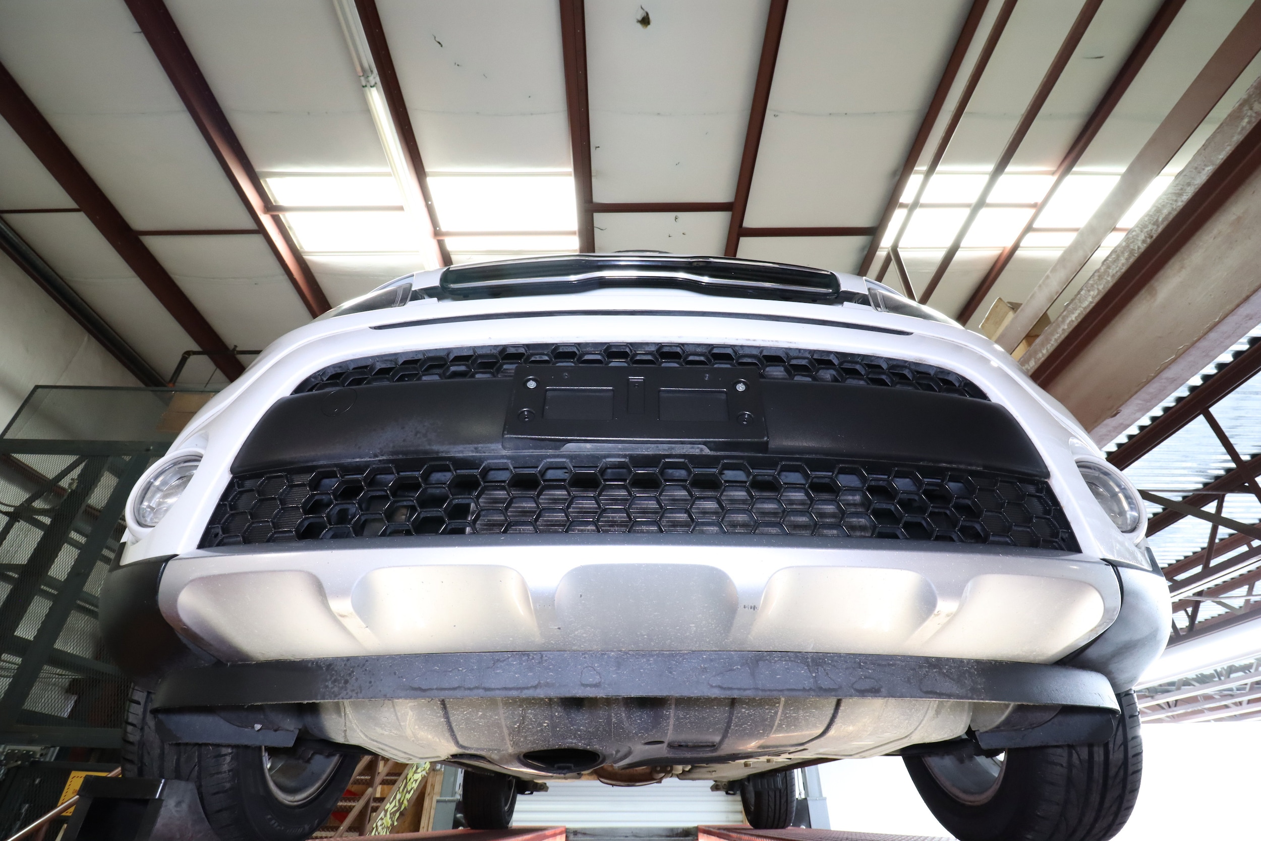 2018 Kia Soul 33