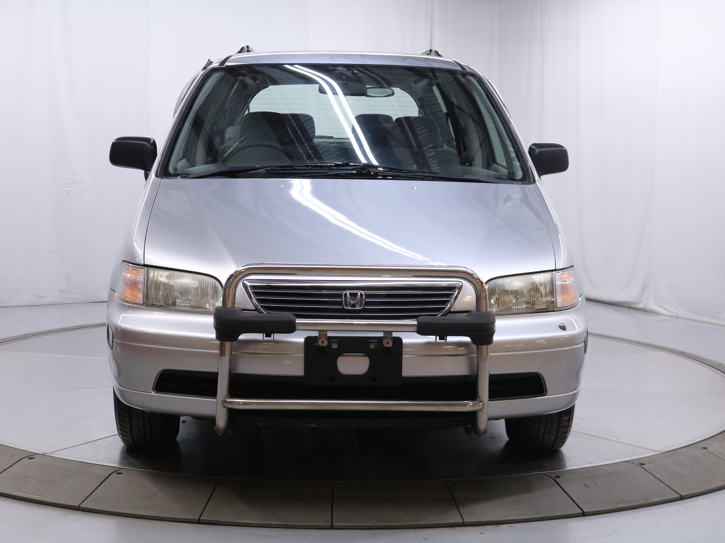 1995 Honda Odyssey 3