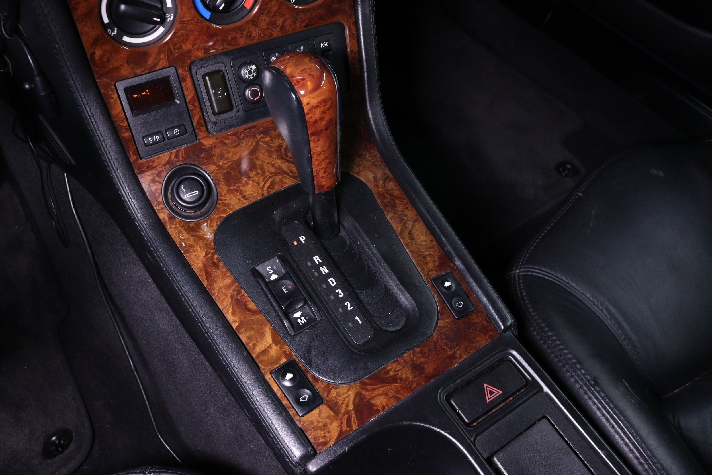 1999 BMW Z3 13