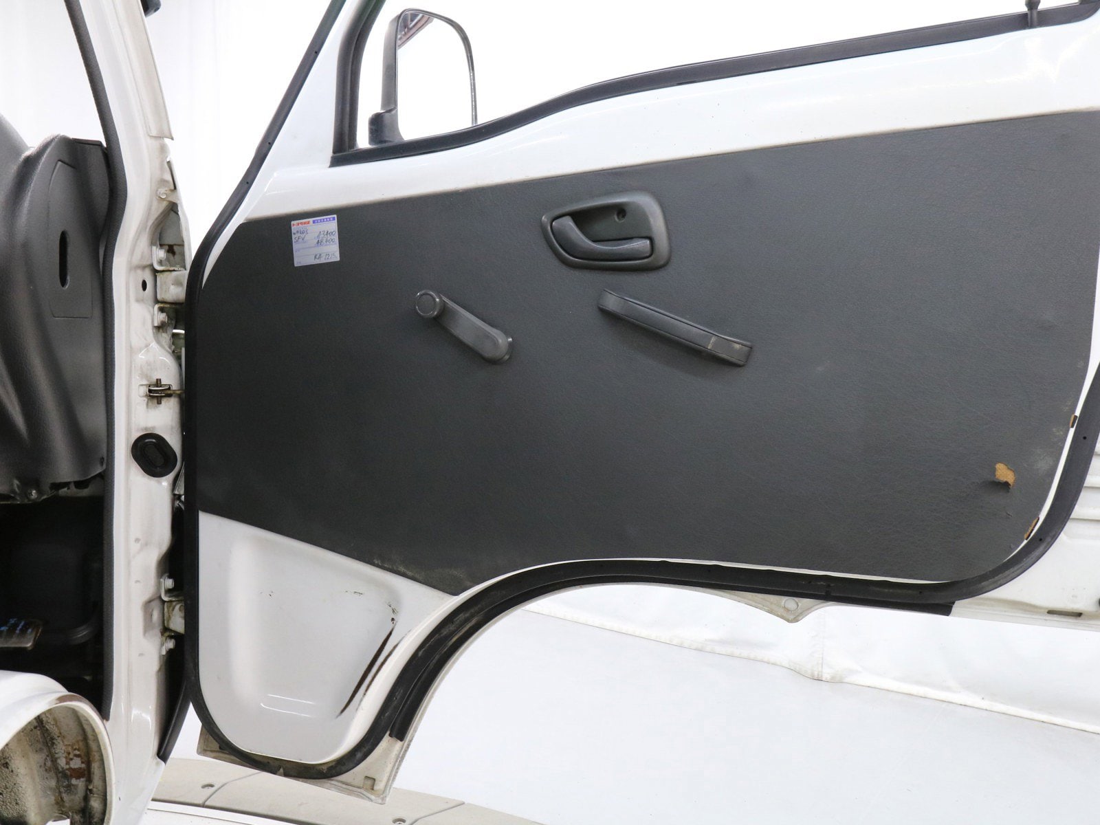 1993 Suzuki Carry 19