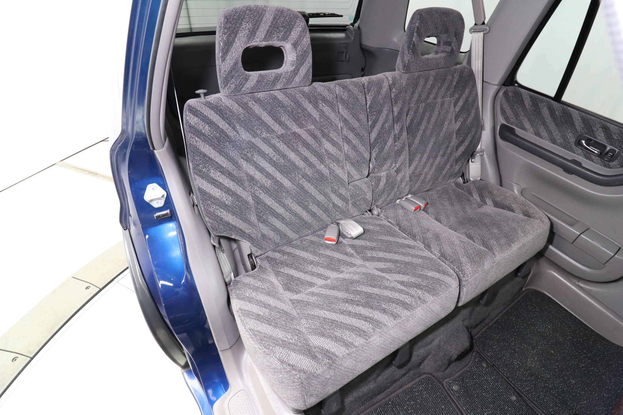 1999 Honda CR-V 17