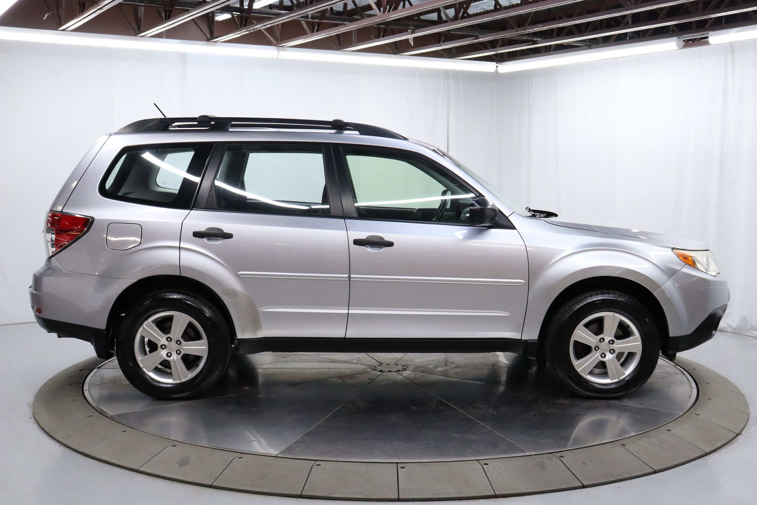 2012 Subaru Forester 8