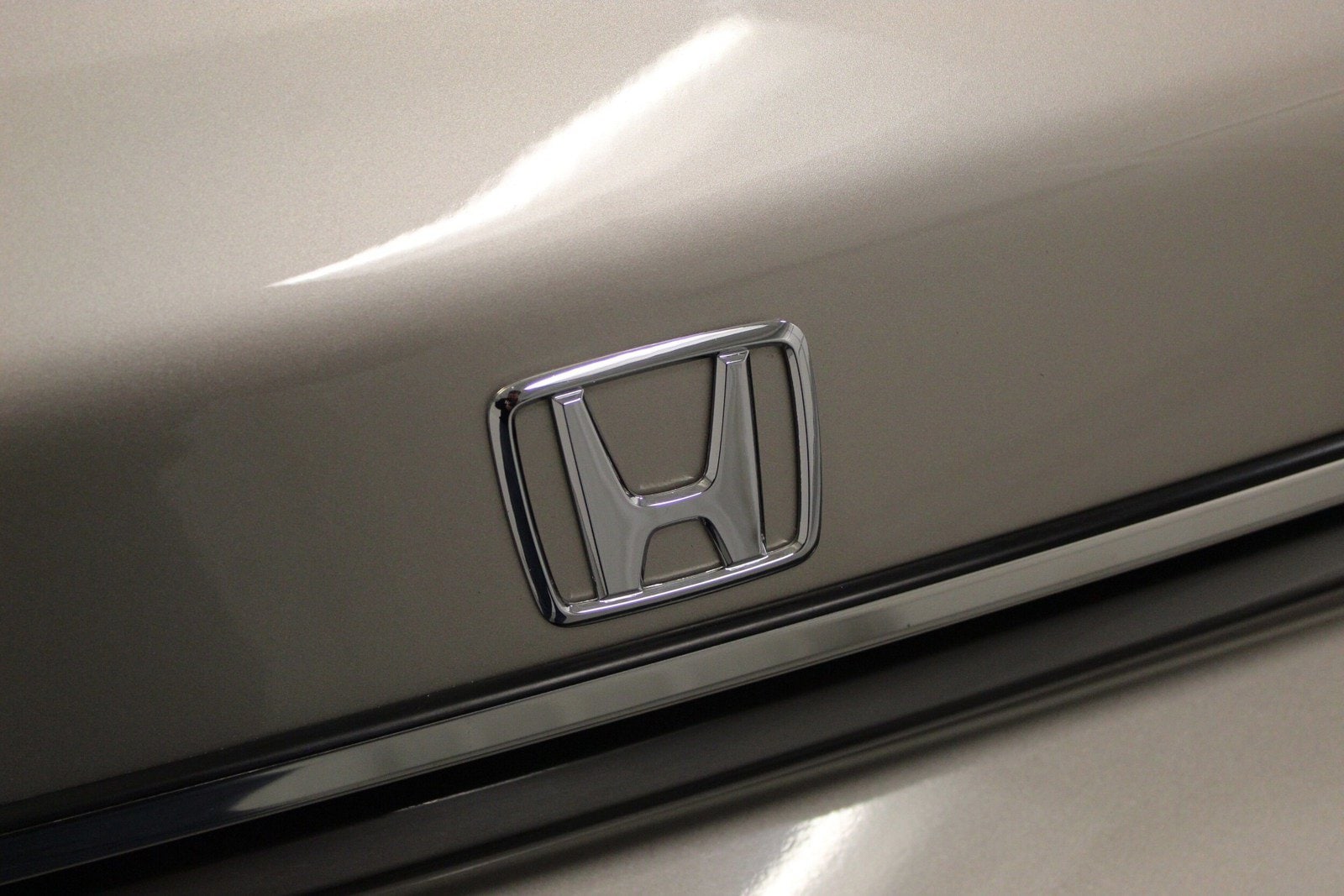 1989 Honda Accord 98