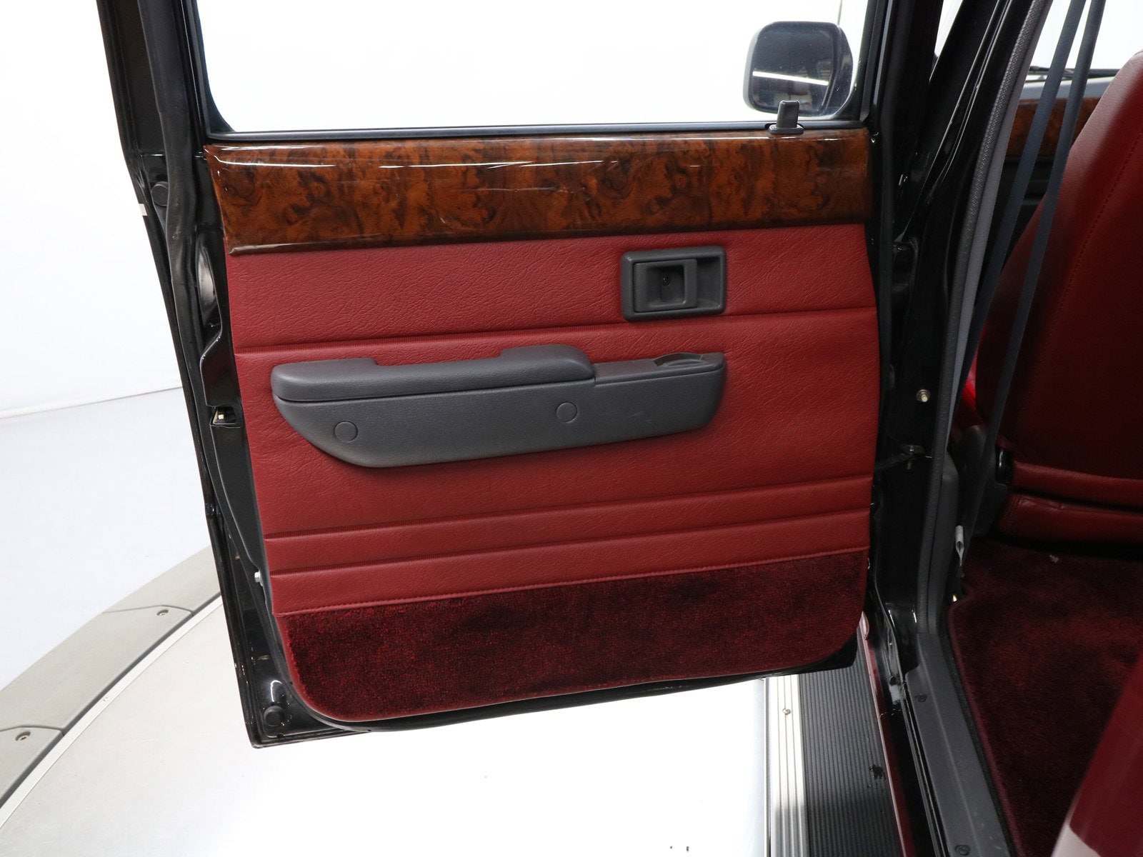 1997 Toyota Classic 20
