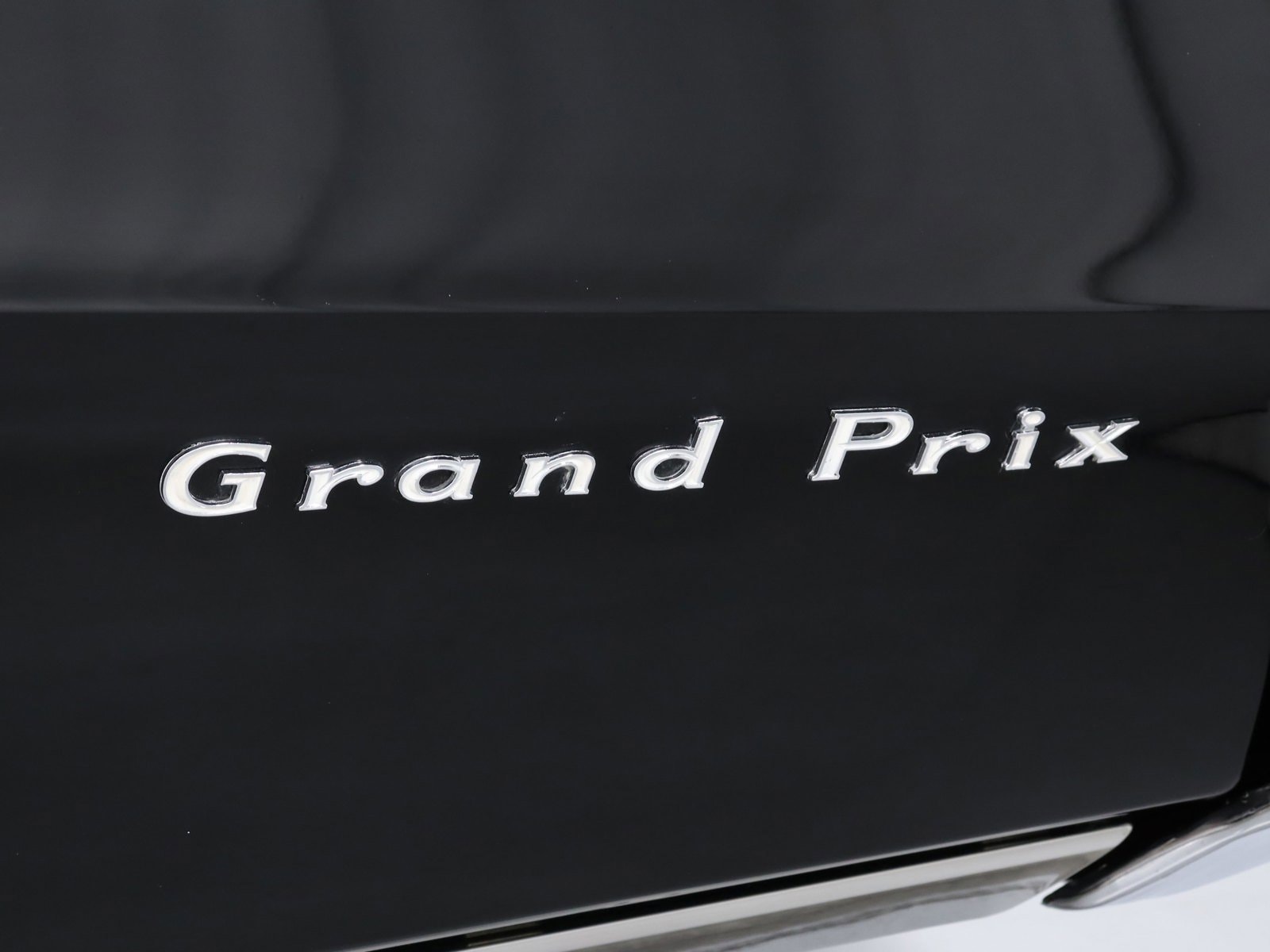 1967 Pontiac Grand Prix 54