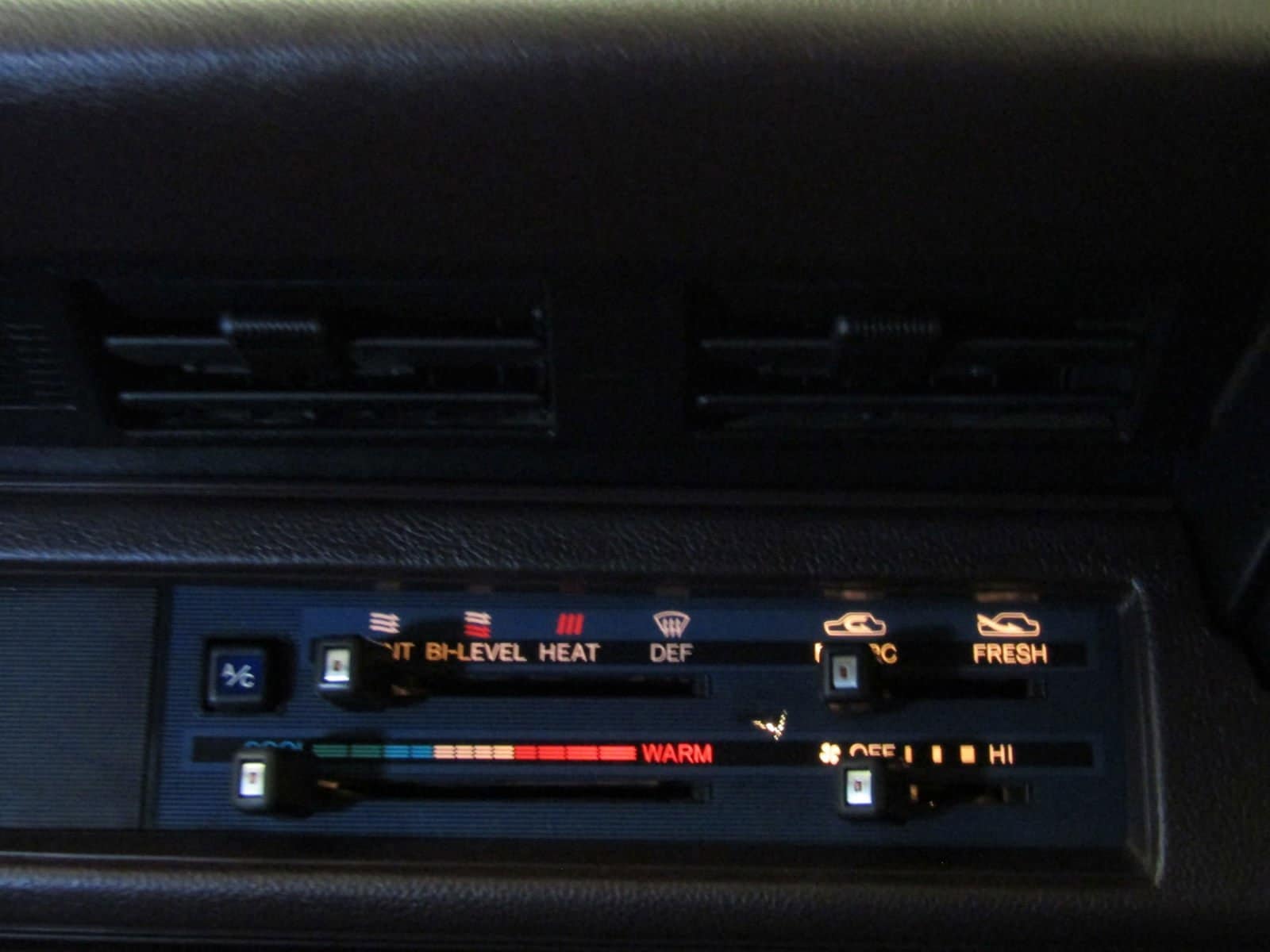 1985 Toyota Crown 20