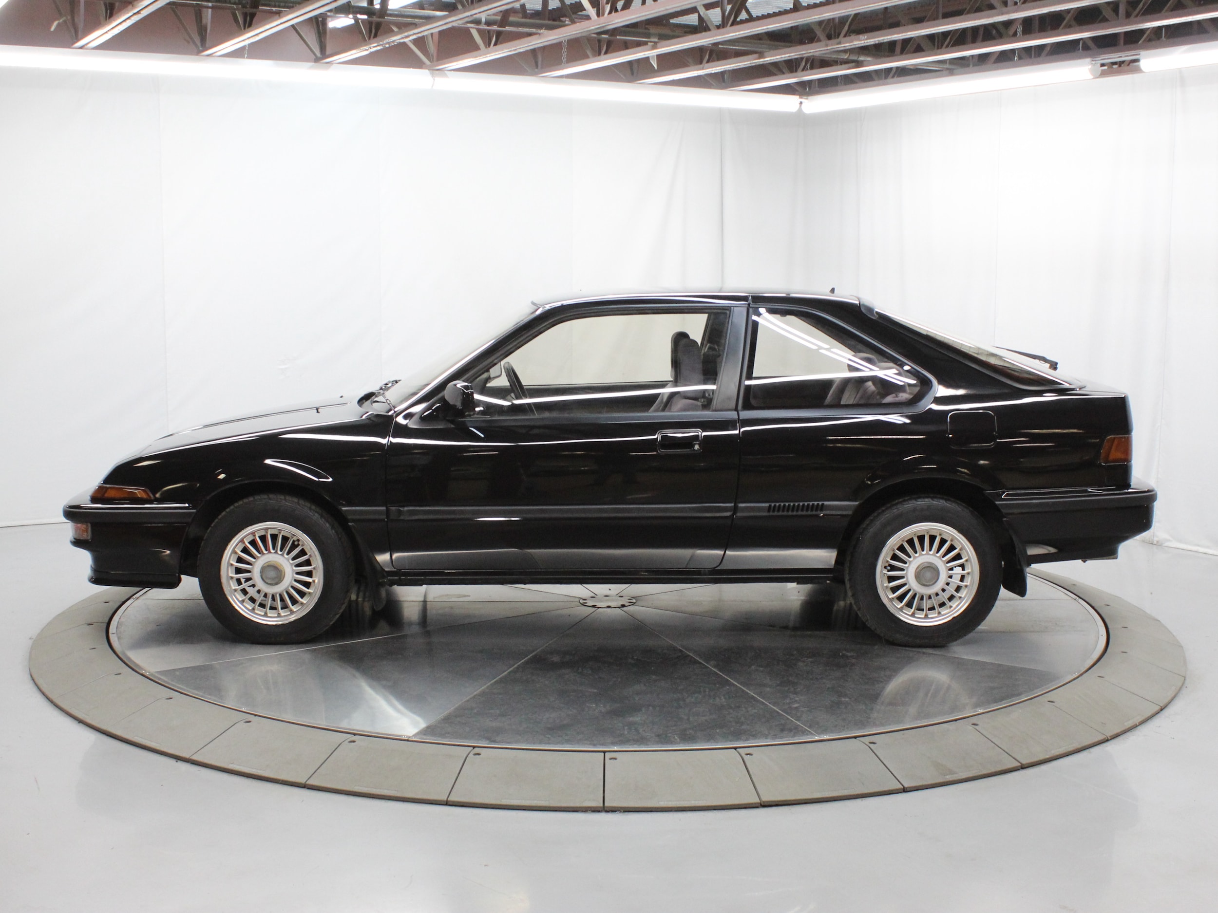 1988 Honda Quint Integra 4