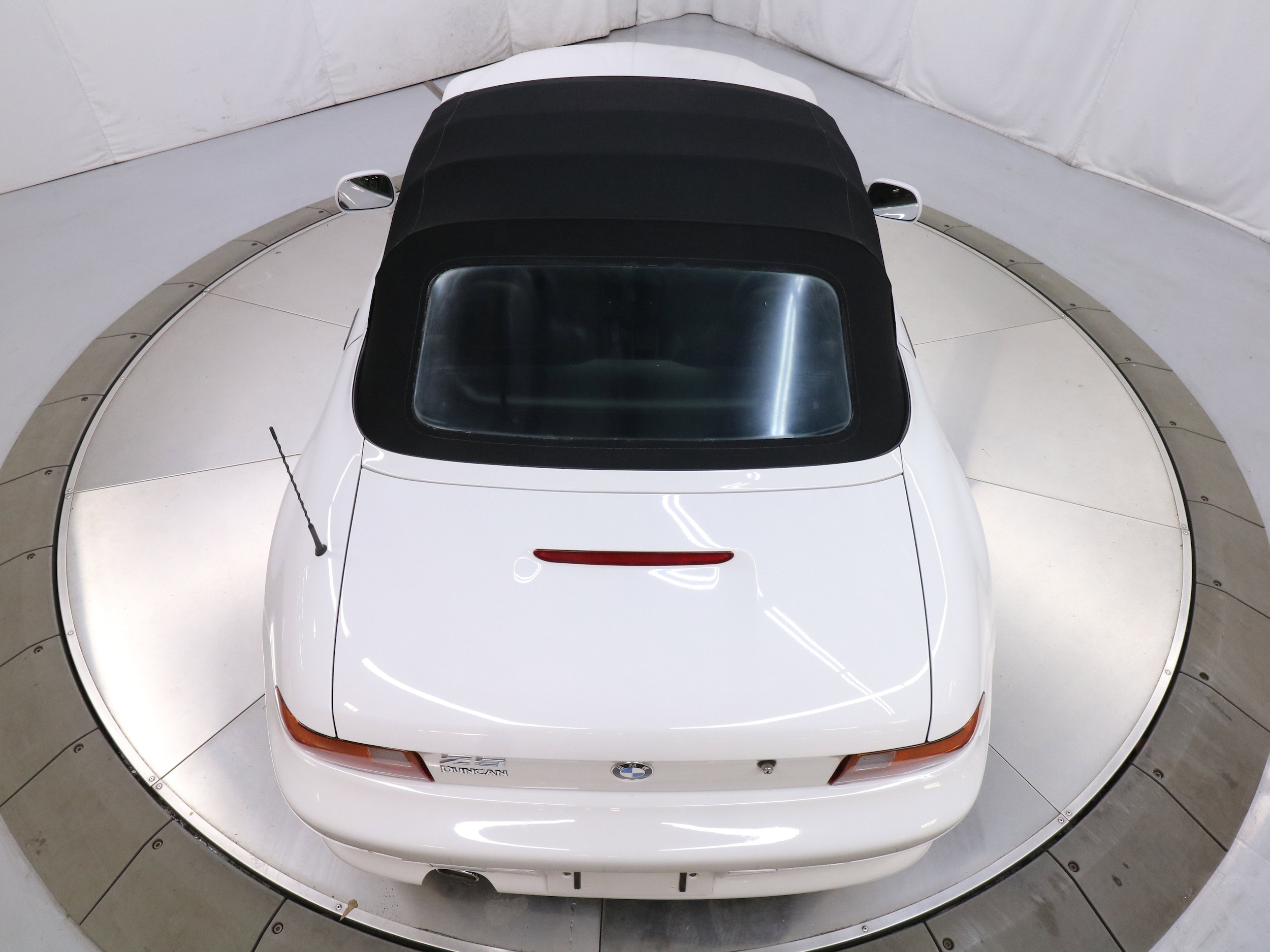 1997 BMW Z3 49