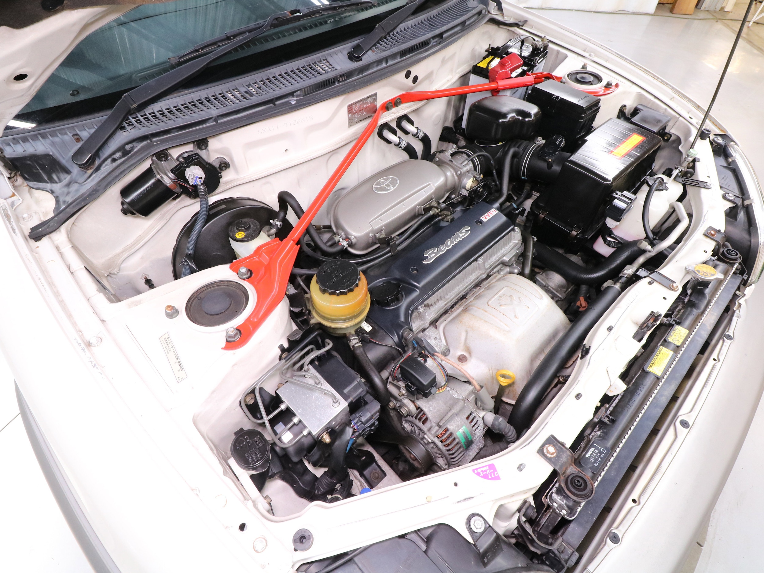 1998 Toyota RAV4 25