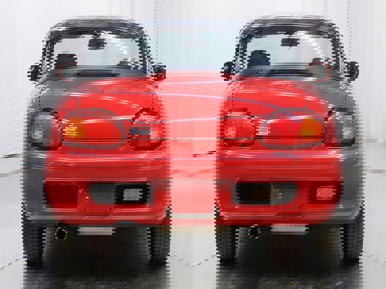 1992 Suzuki Cappuccino 6