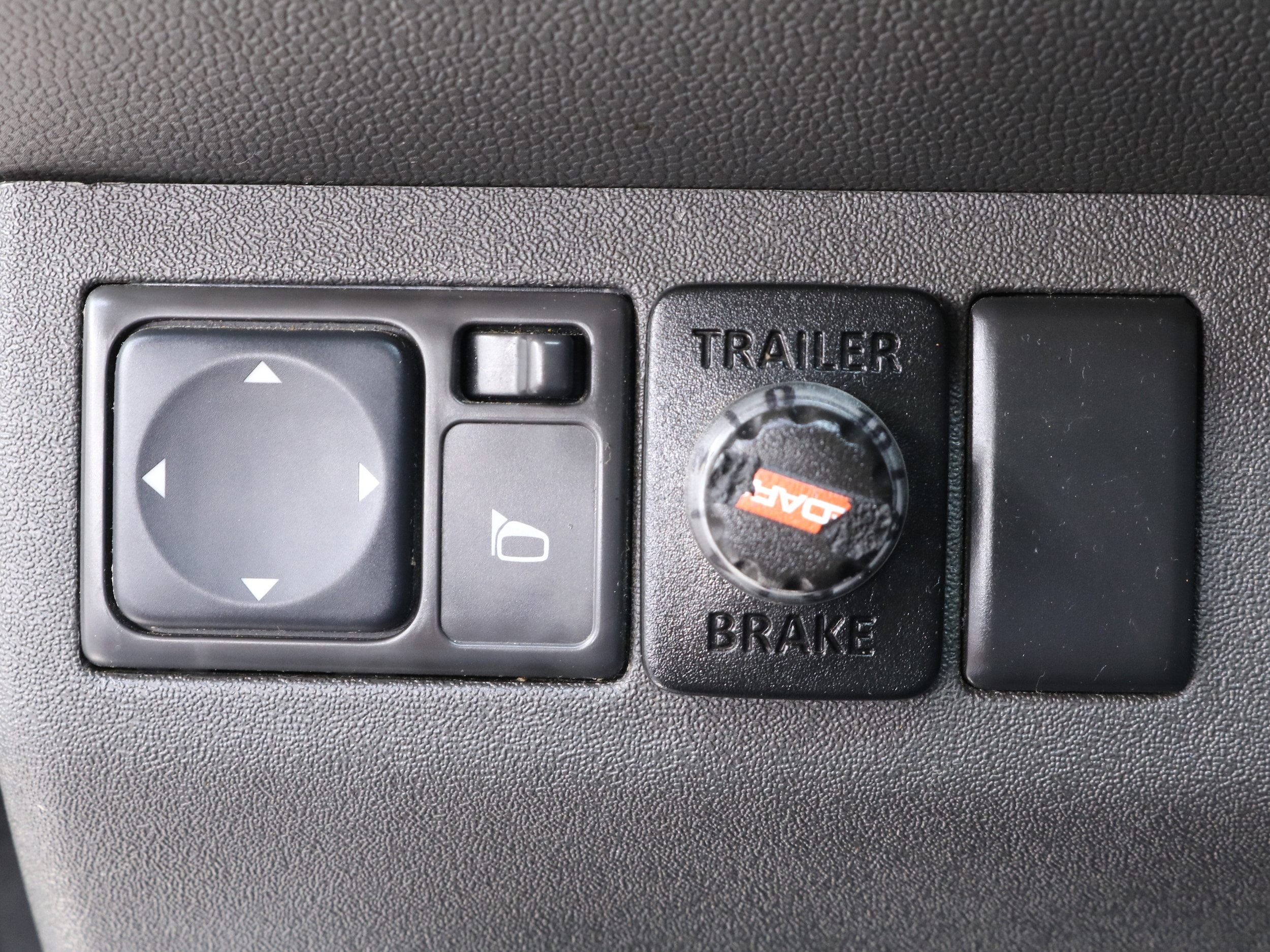 2010 Nissan Xterra 55