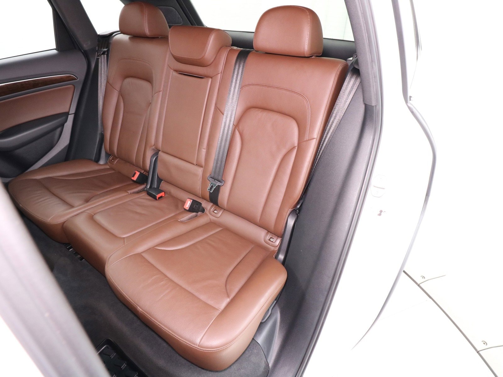 2016 Audi Q5 20