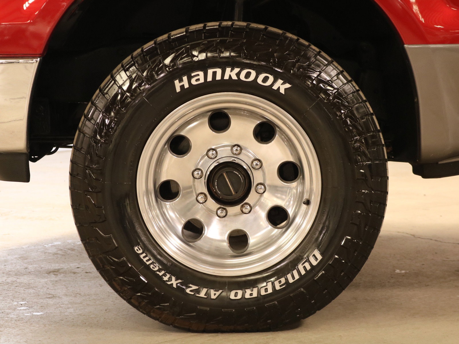 2005 Ford Excursion 33