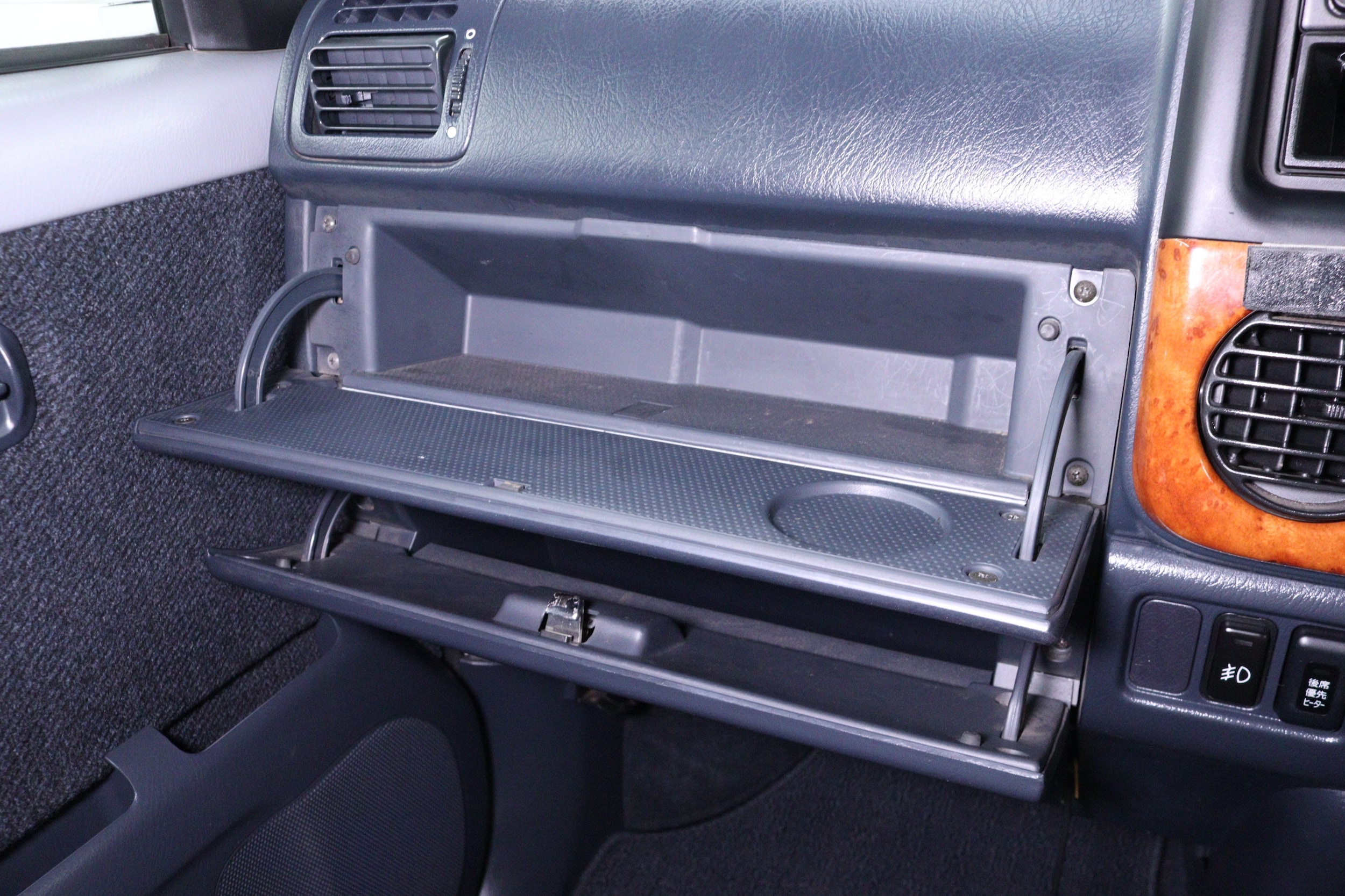1999 Honda Stepwgn 61