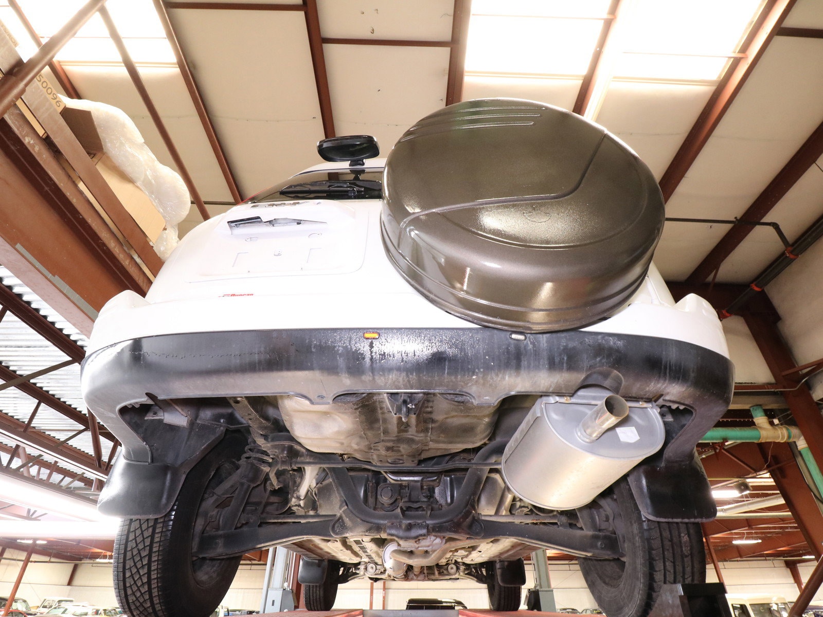1998 Honda CR-V 38