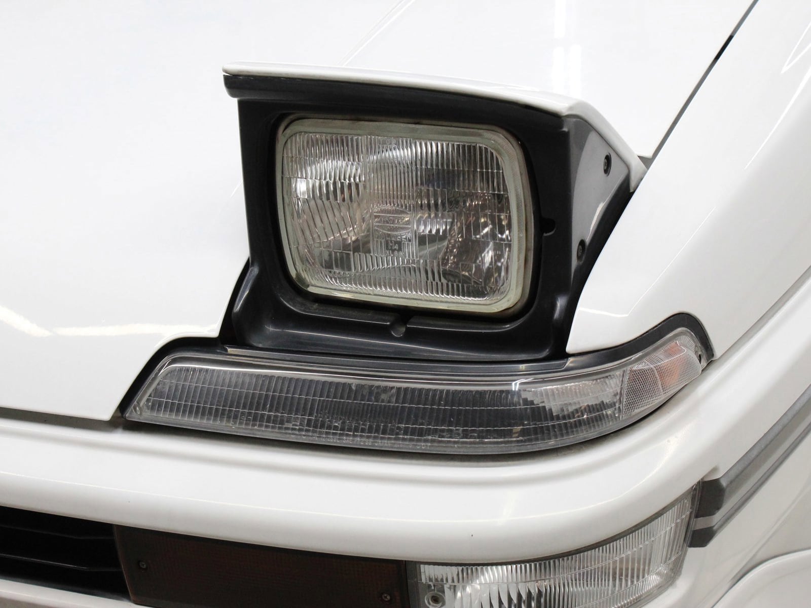 1989 Toyota Sprinter 49