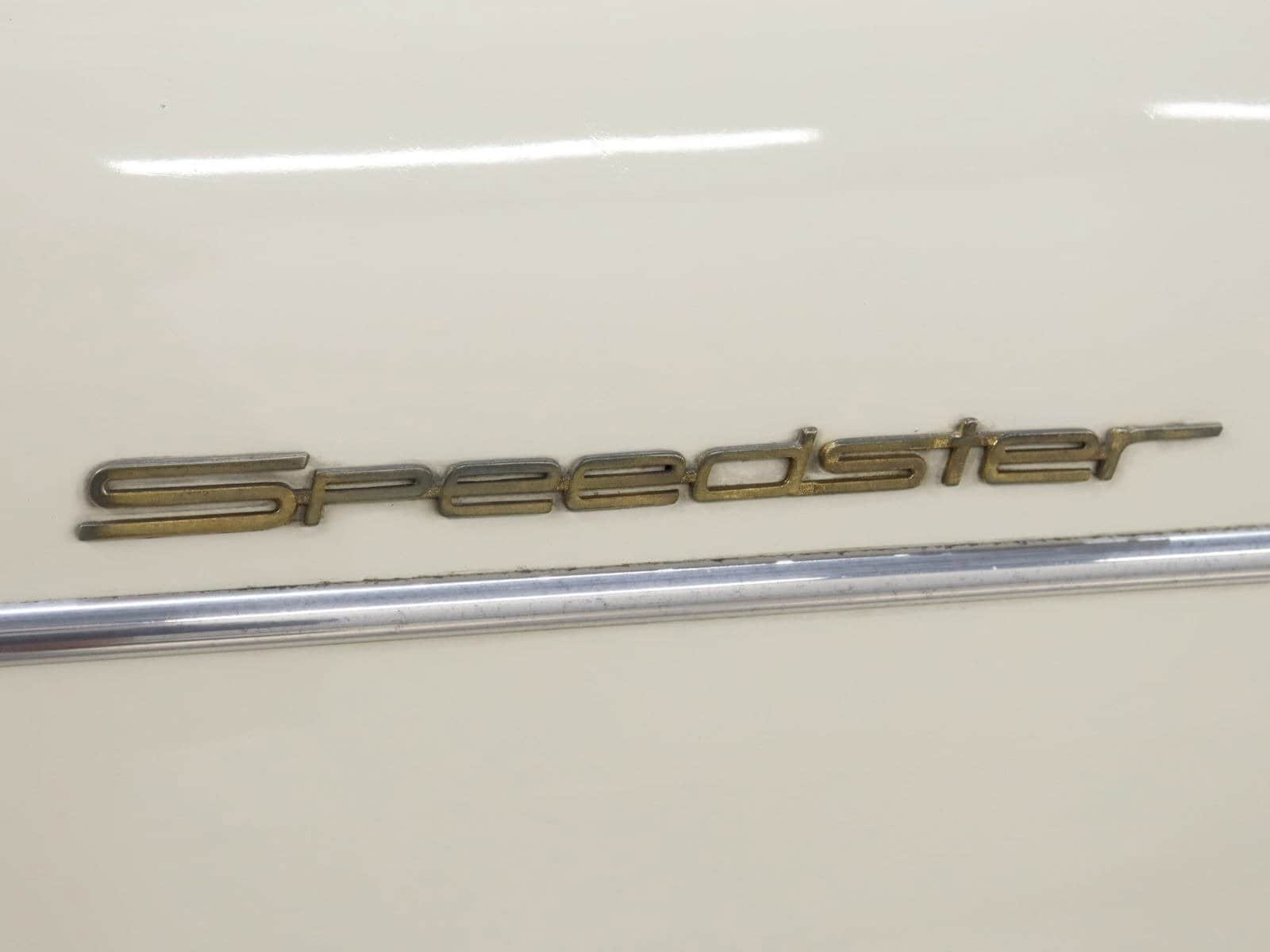 1993 Volkswagen 356 Replica 61