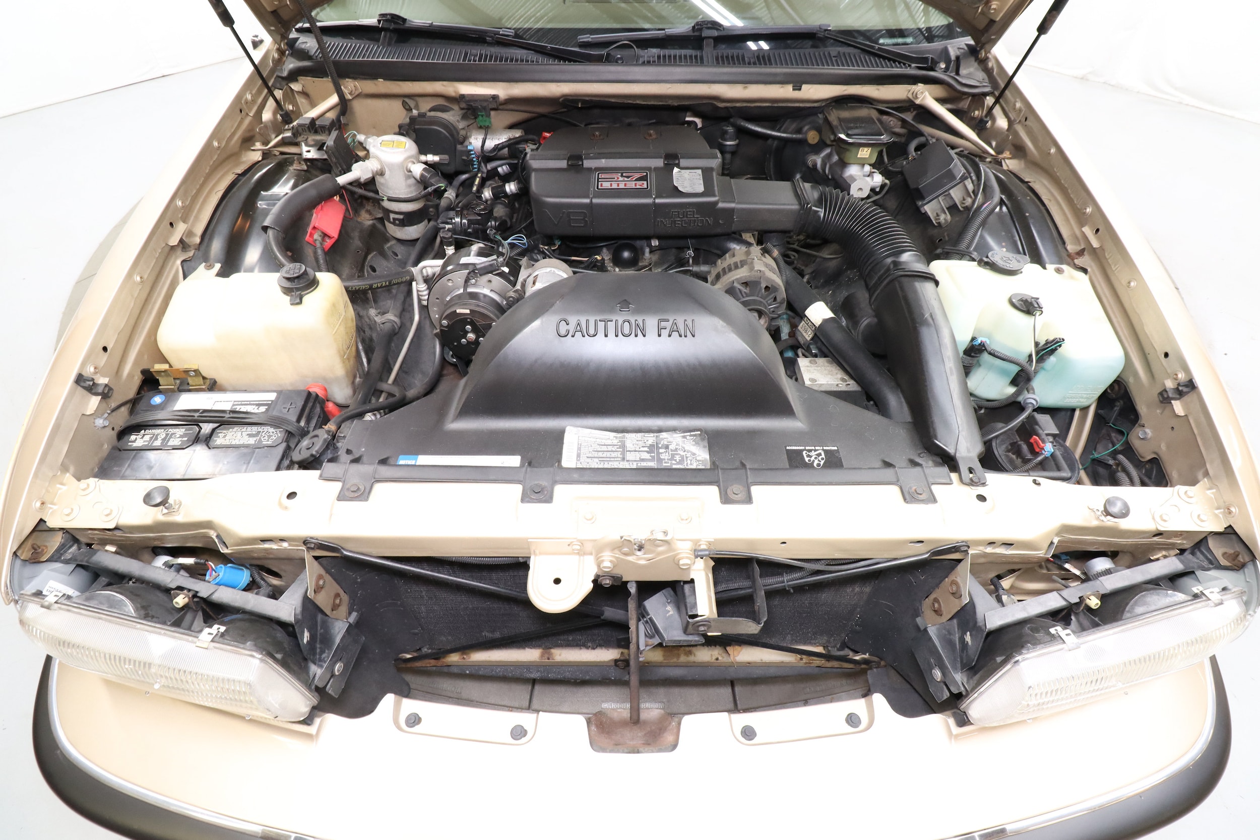 1993 Buick Roadmaster 60
