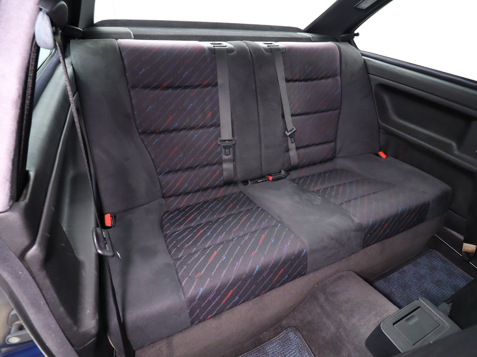 1995 BMW M3 21