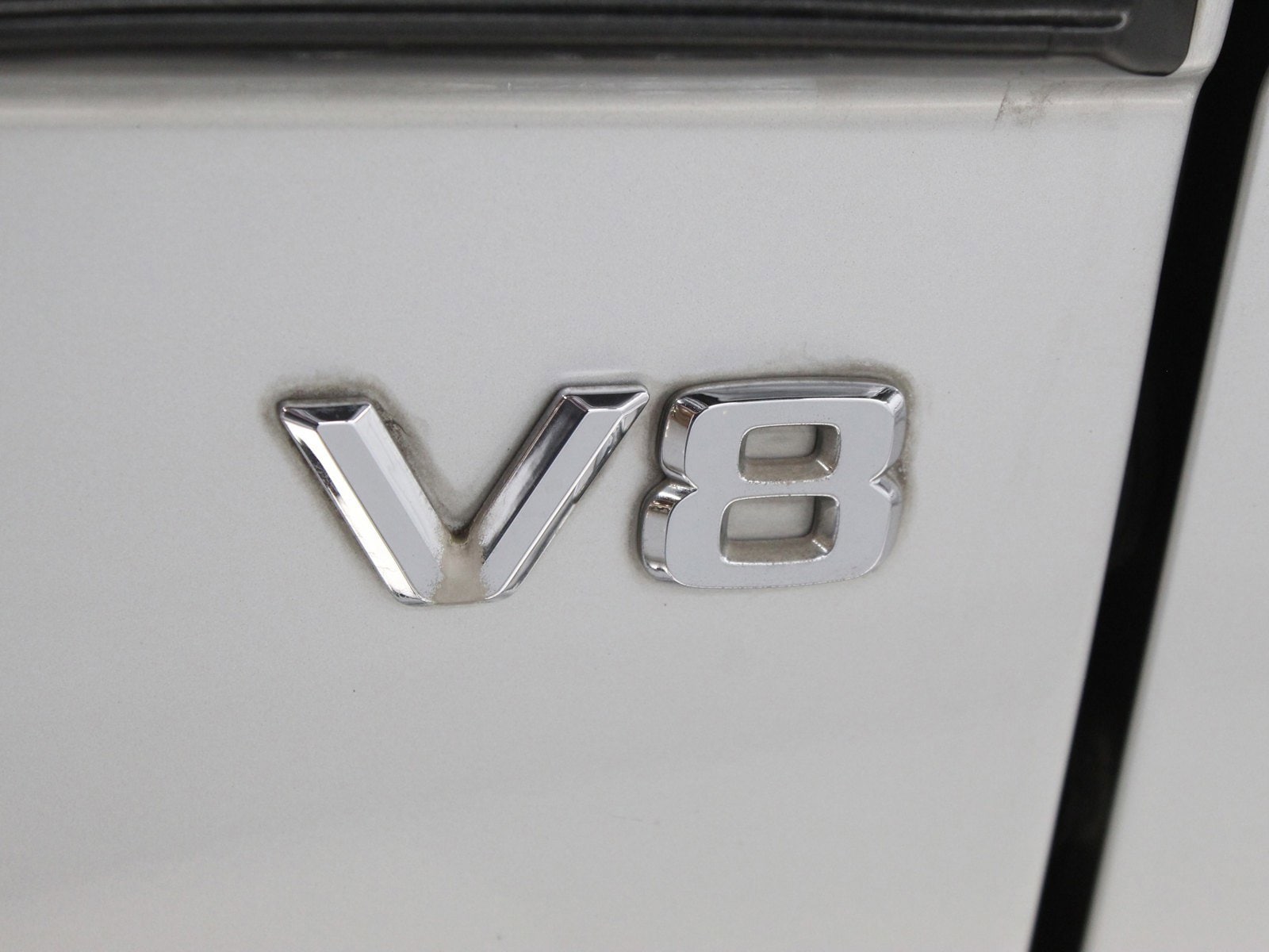 1995 Mercedes-Benz G320 53