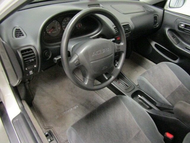 1995 Acura Integra 9