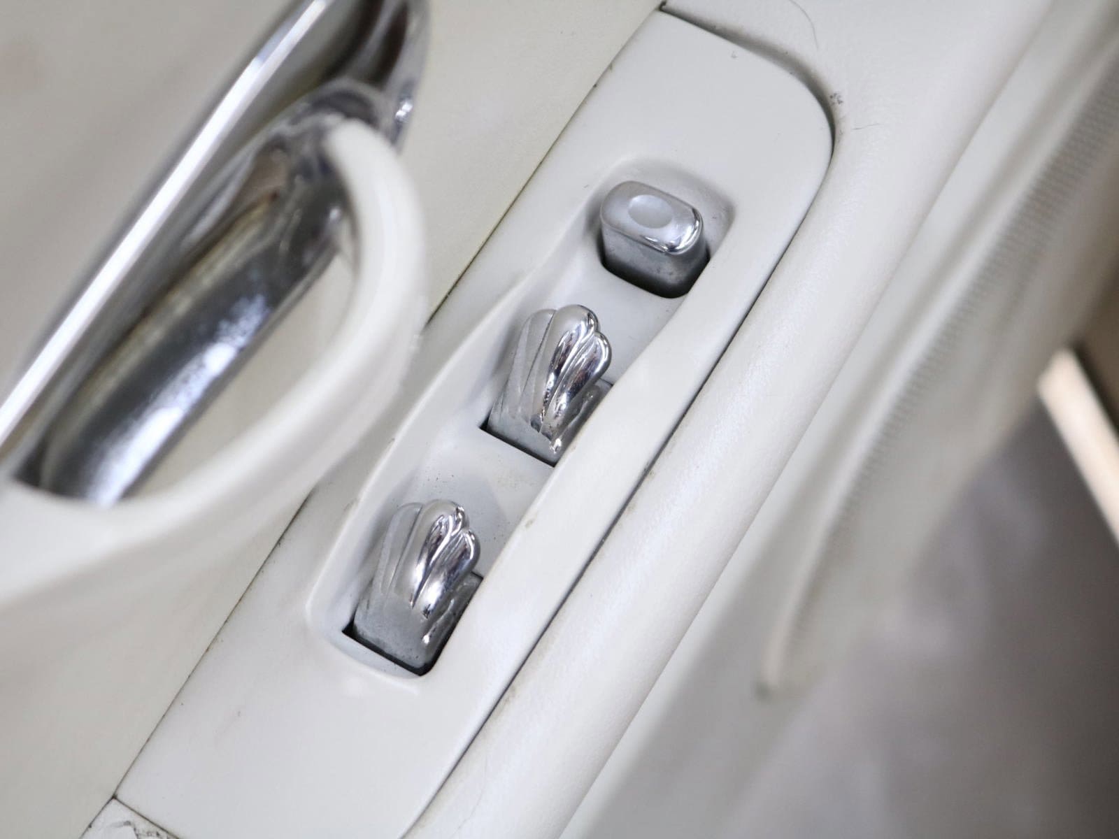 1991 Nissan Figaro 50