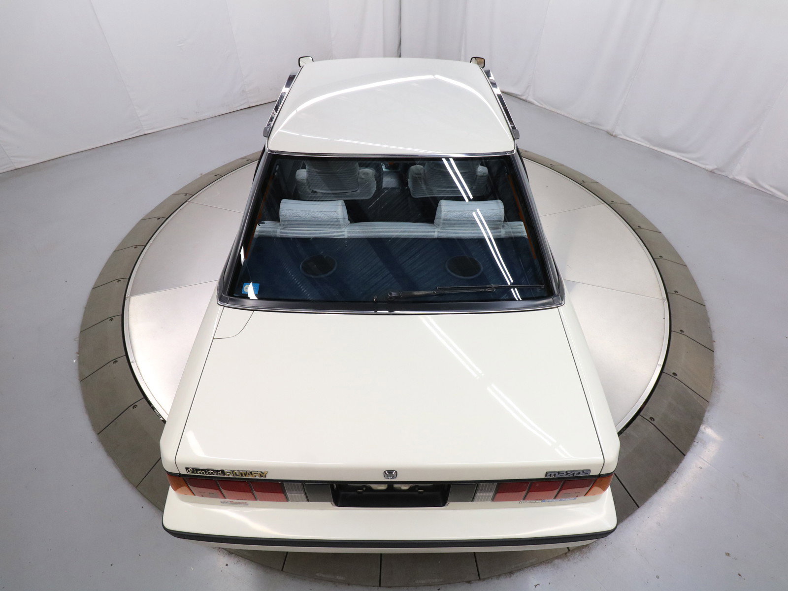 1981 Mazda Cosmo 49