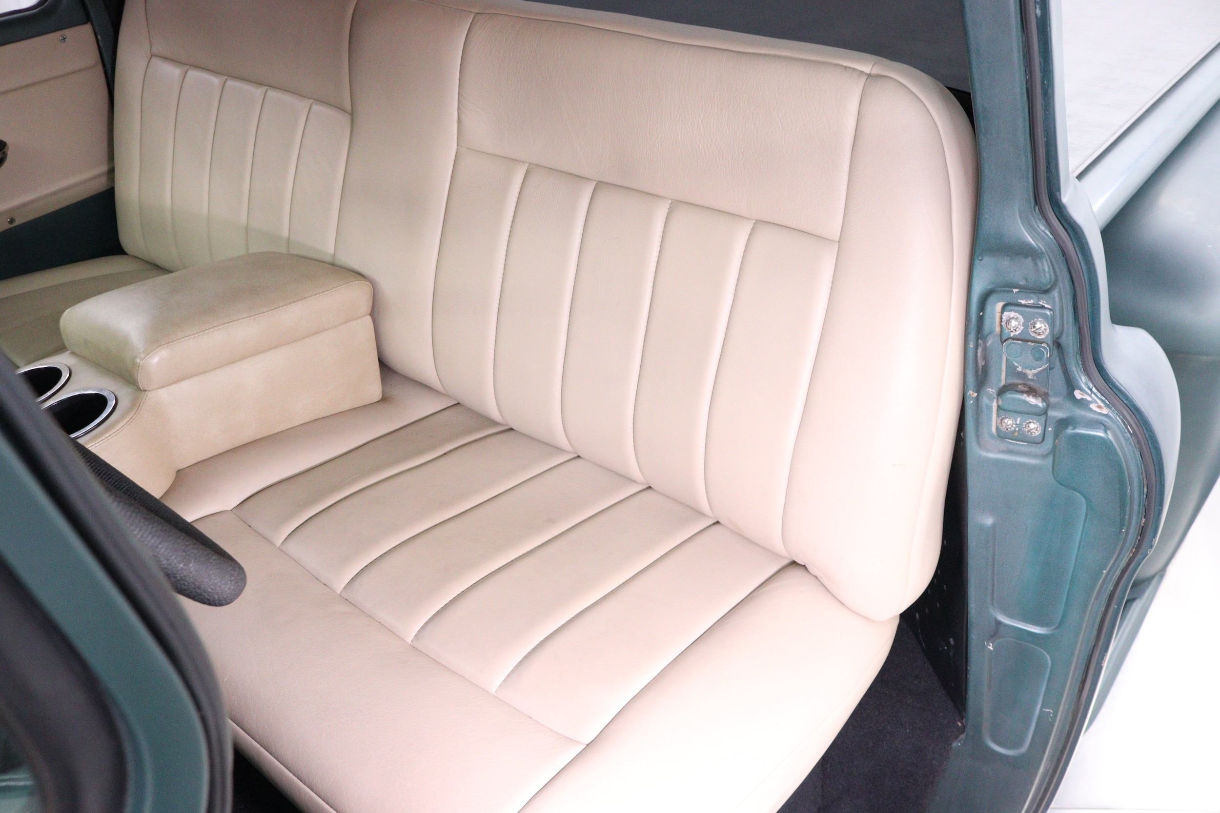 1955 Chevrolet 3100 32