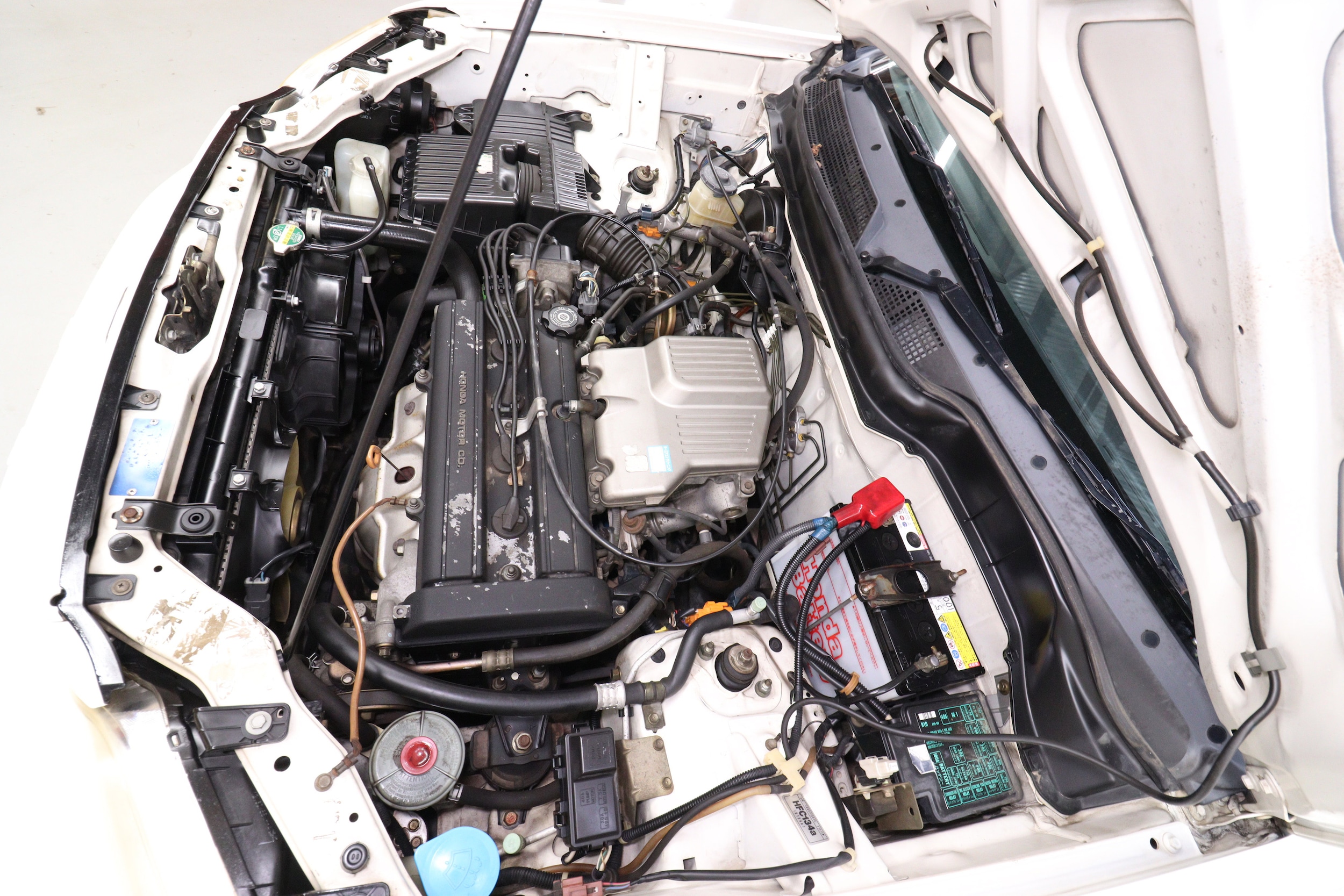 1999 Honda CR-V 28