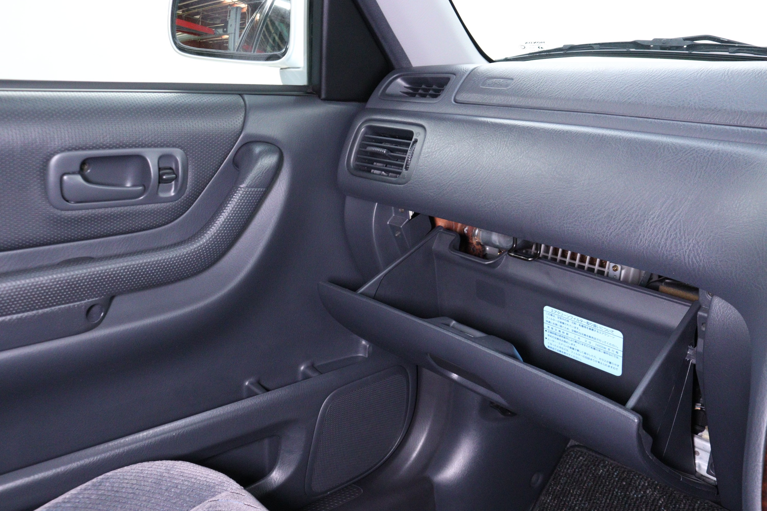 1999 Honda CR-V 62