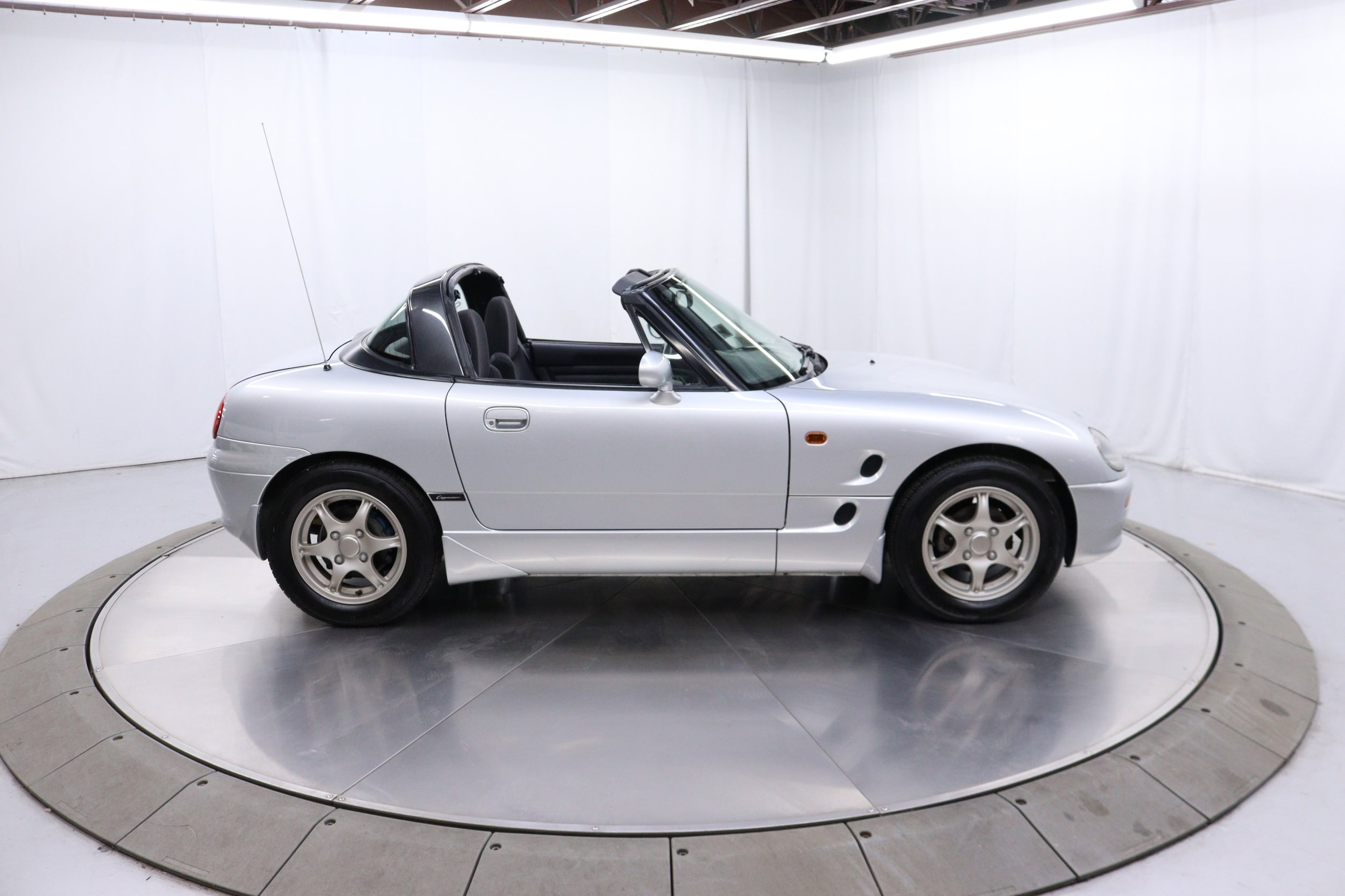 1997 Suzuki Cappuccino 14
