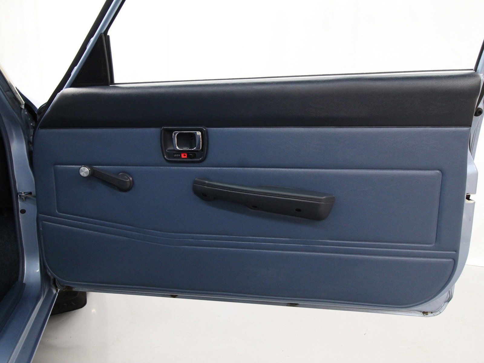 1983 Honda Civic 45