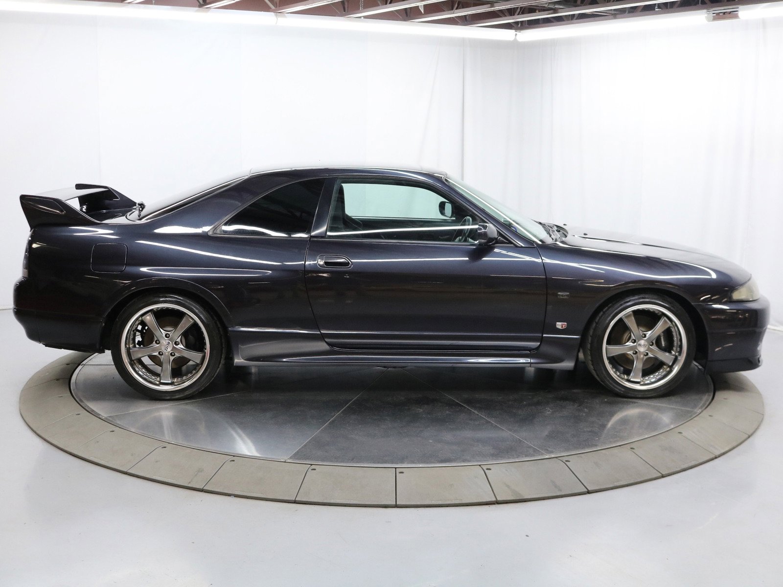1995 Nissan Skyline 15