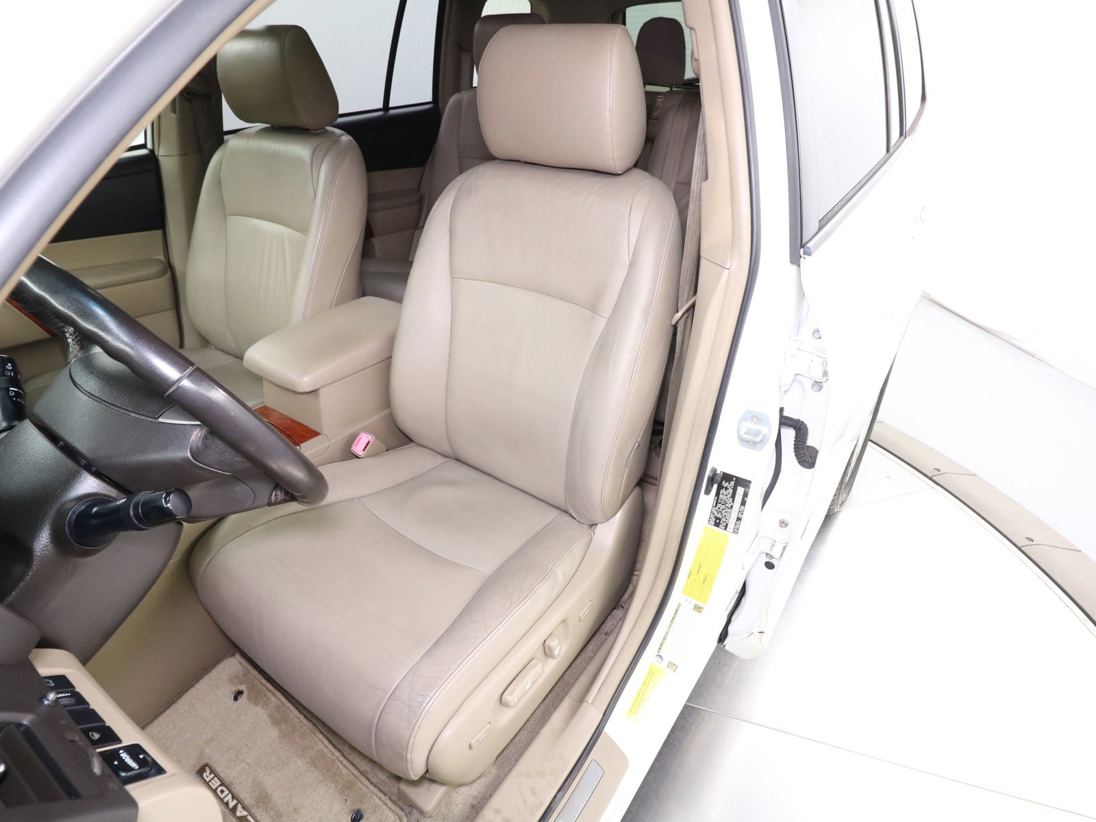 2009 Toyota Highlander 18