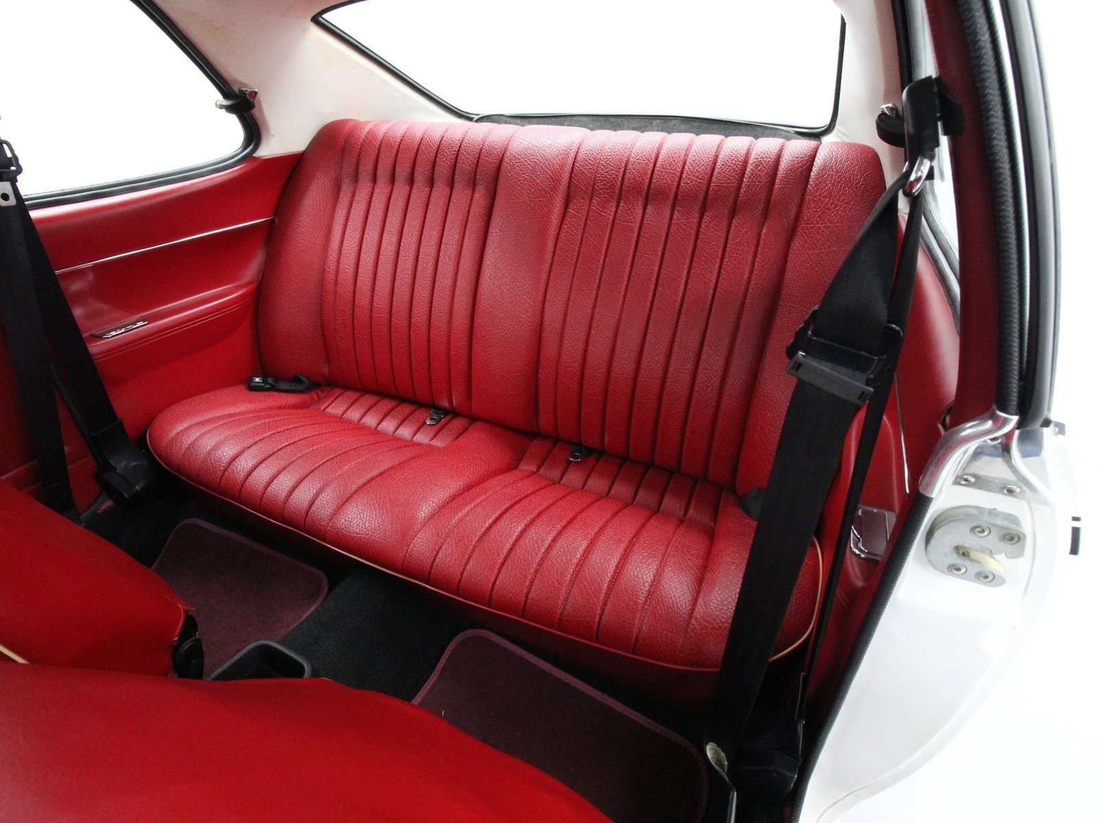 1975 Opel Manta 39
