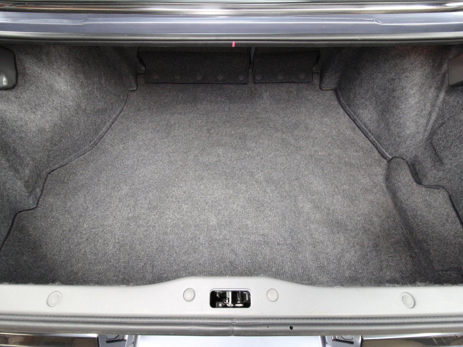 1987 Nissan Maxima 54