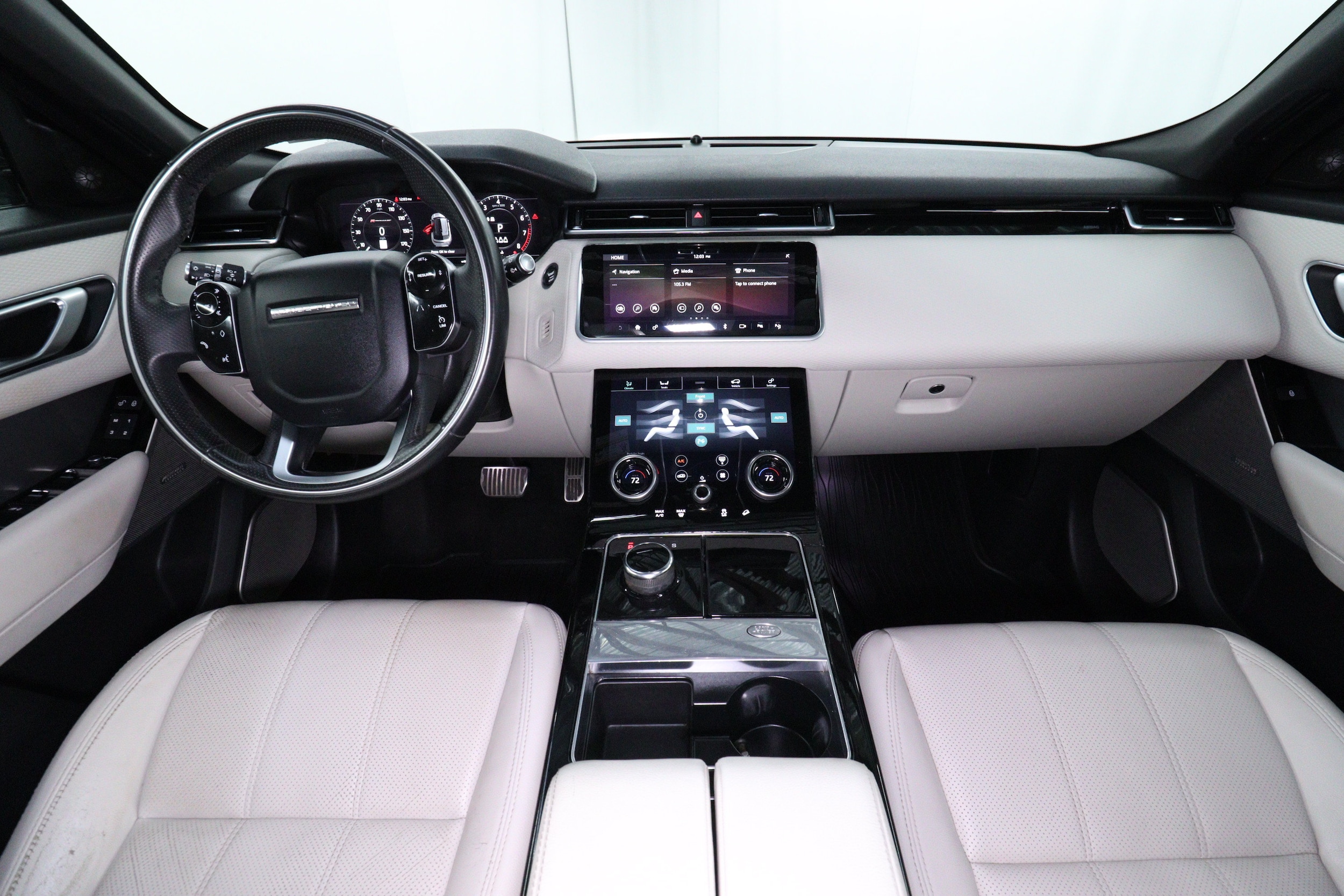 2019 Land Rover Range Rover Velar 58