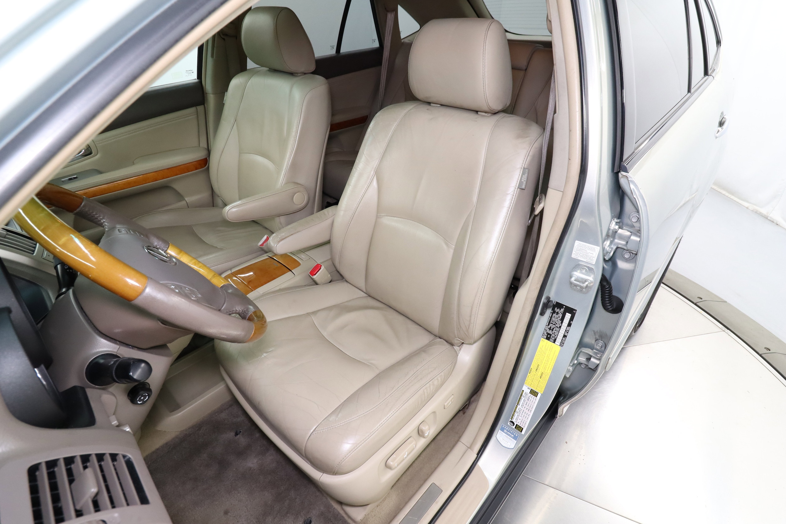 2009 Lexus RX 350 16