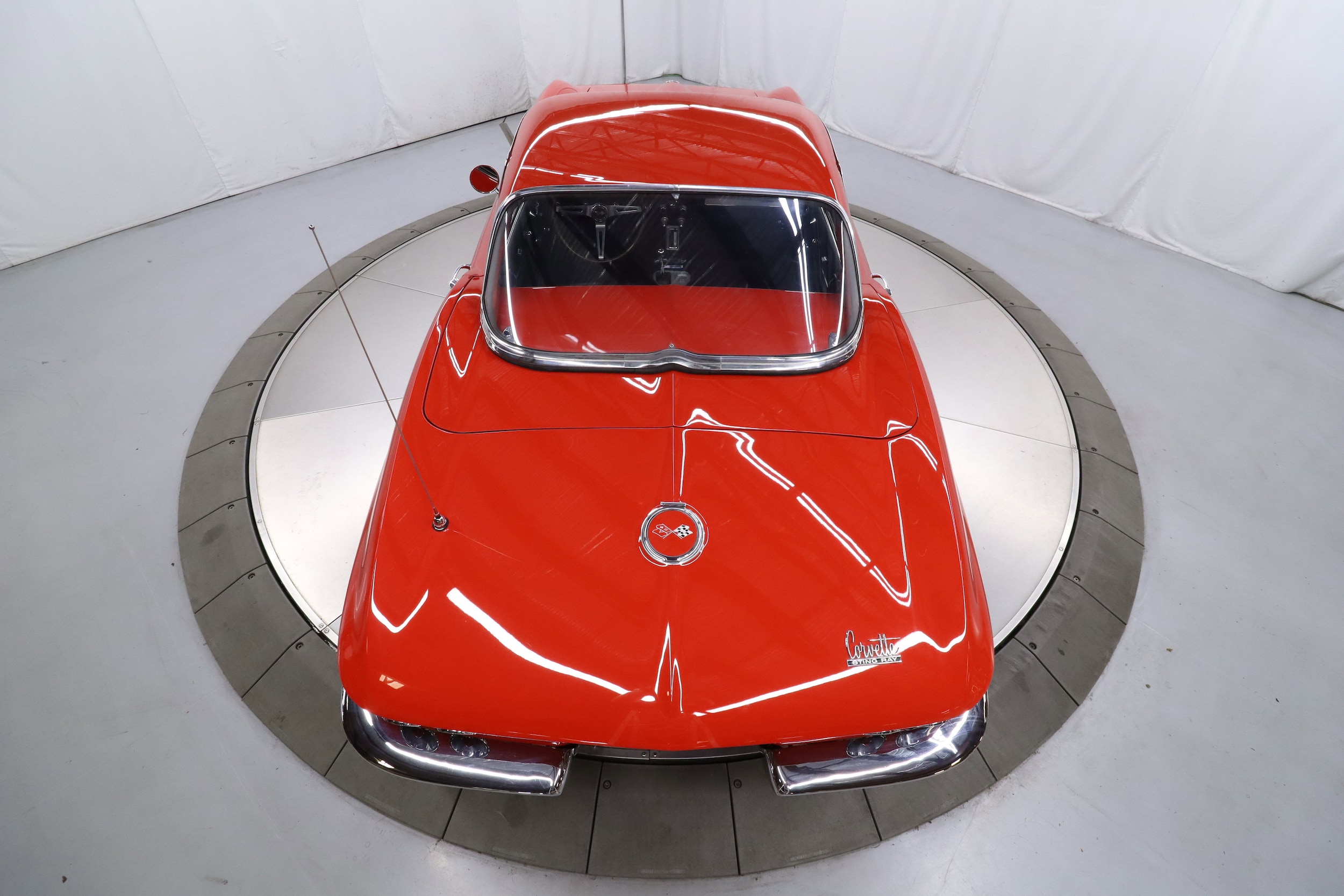 1967 Chevrolet Corvette 69