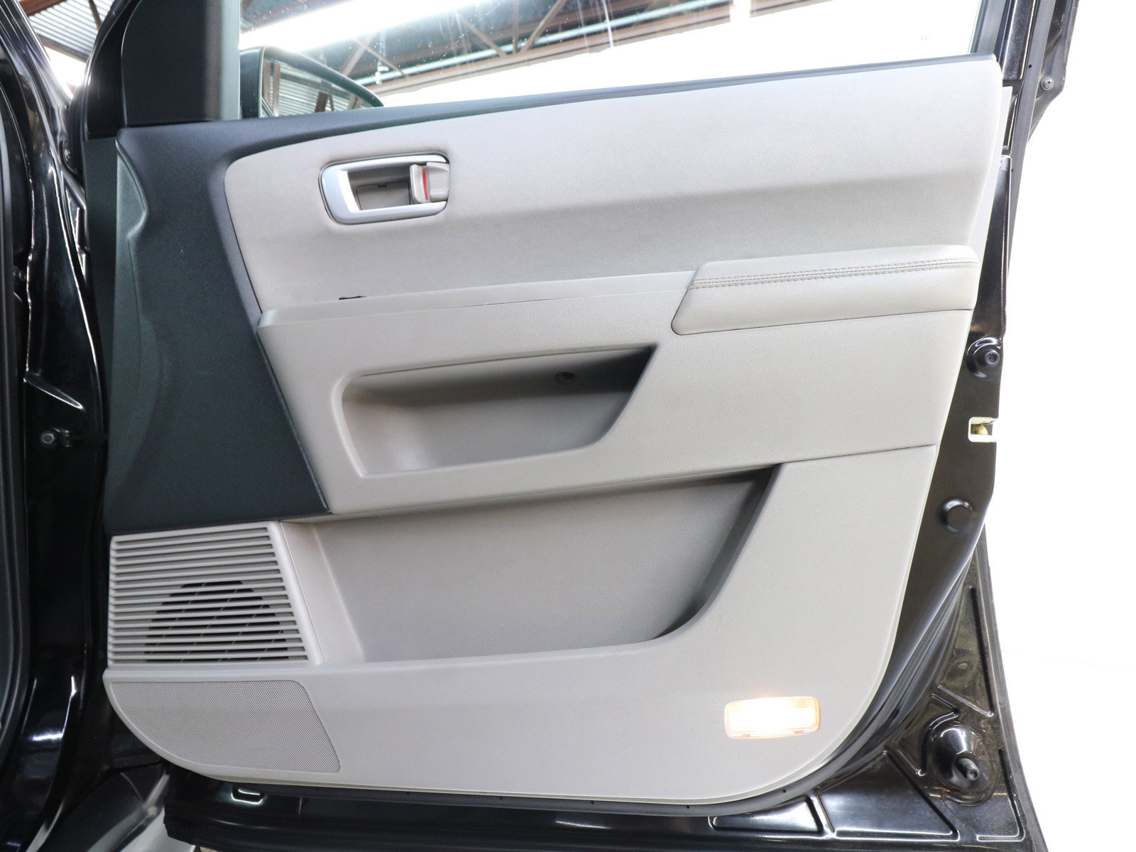 2011 Honda Pilot 24
